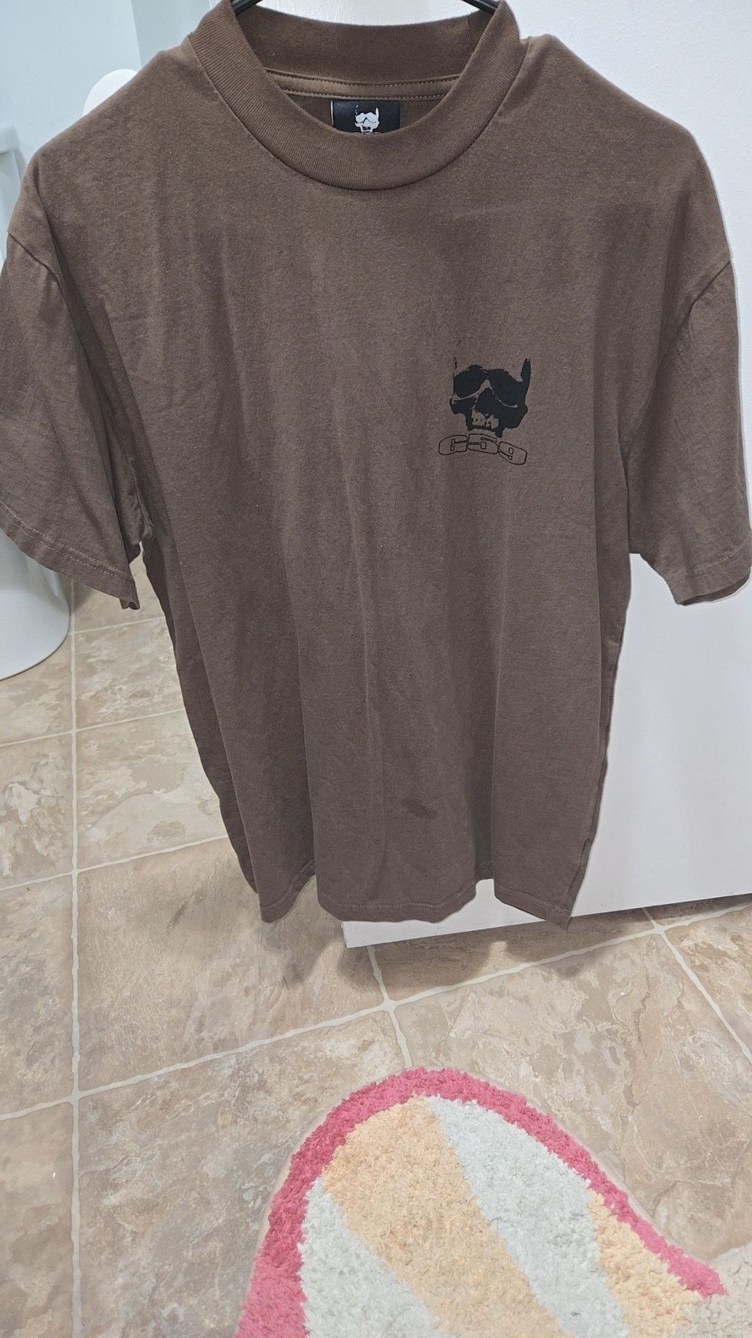 G59 Records G59 essentails spring/summer Size US M / EU 48-50 / 2 - 1 Thumbnail