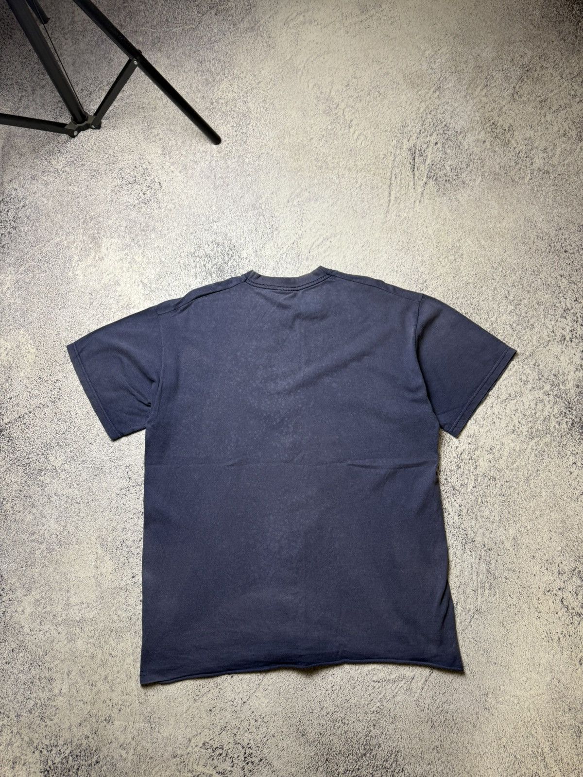 Vintage Vintage Manic Street Preachers Distressed T-Shirt Size US M / EU 48-50 / 2 - 10 Thumbnail