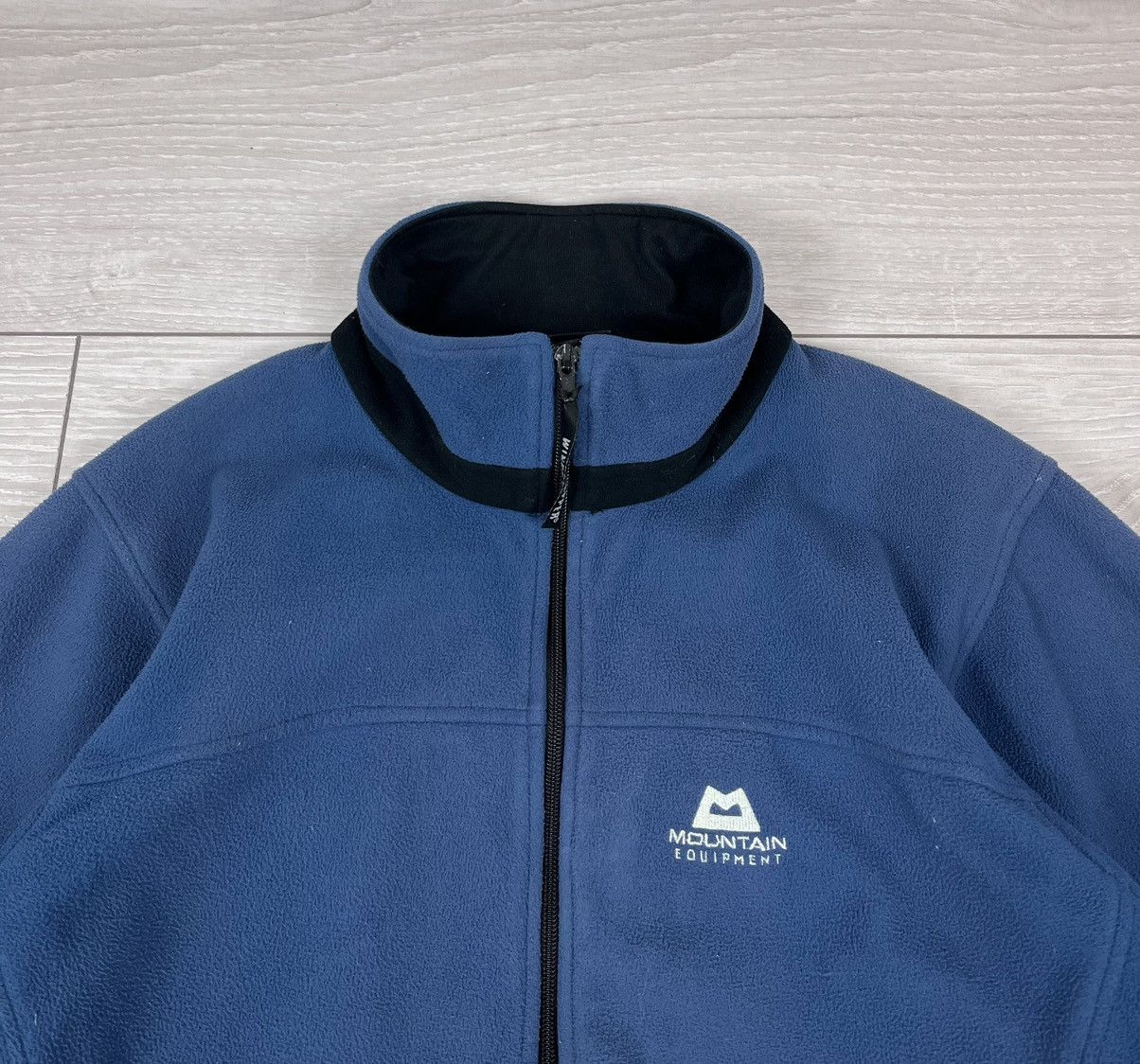 Mountain Equipment Mountain Equipment Windstopper Fleece Full Zip Jacket Size US L / EU 52-54 / 3 - 4 Thumbnail