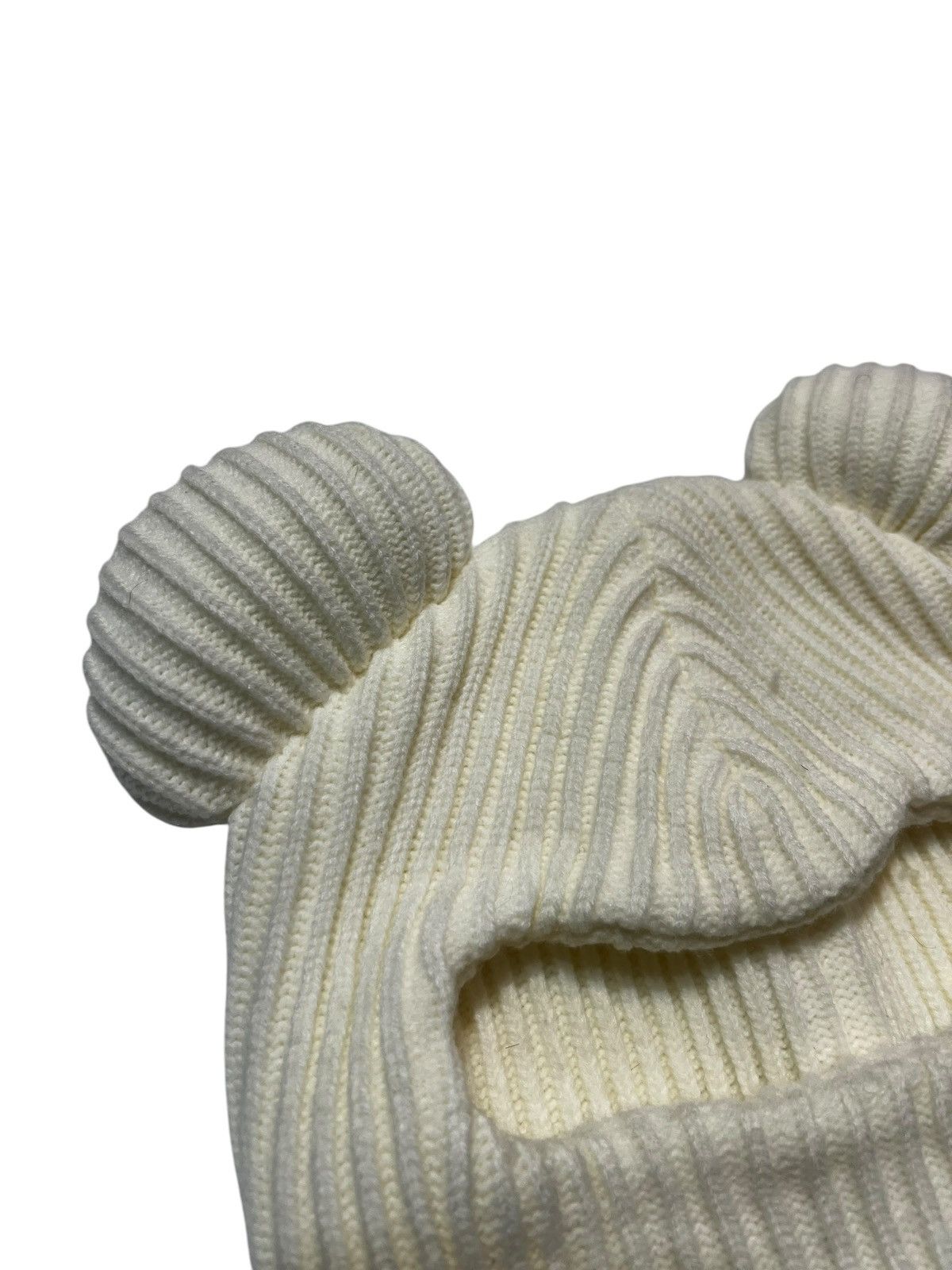 STILLZ STILLZ Mask by Jose Wong Size ONE SIZE - 6 Thumbnail