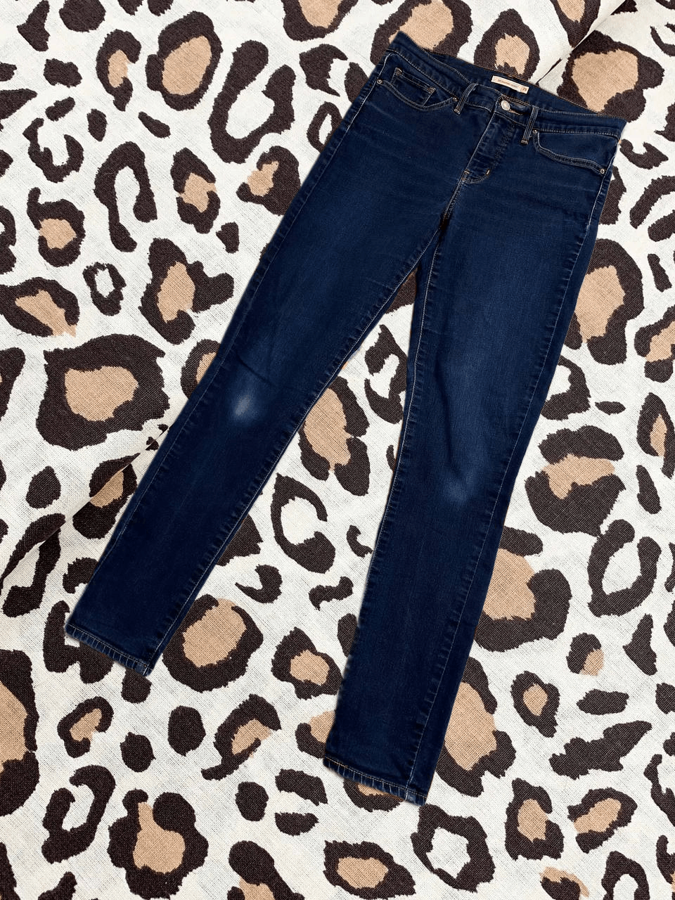 Levi's Vintage Levis Jeans Size US 29 - 1 Thumbnail