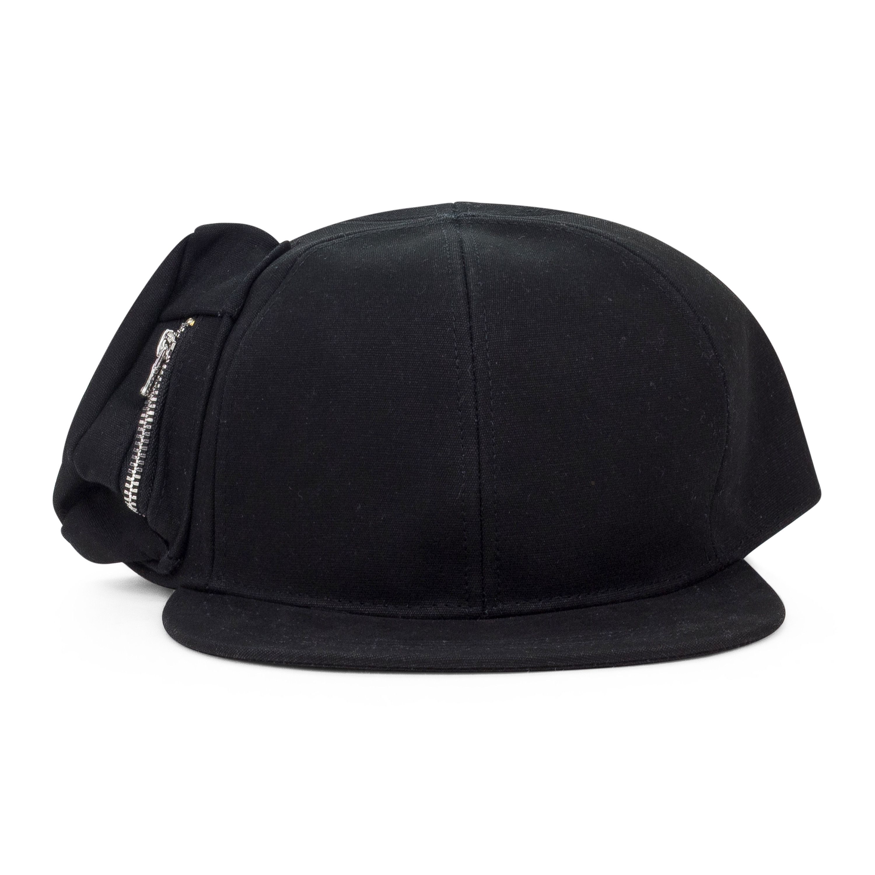 Who Decides War Who Decides War BLACK WINDOW BASEBALL CAP SIZE OS Size ONE SIZE - 1 Thumbnail