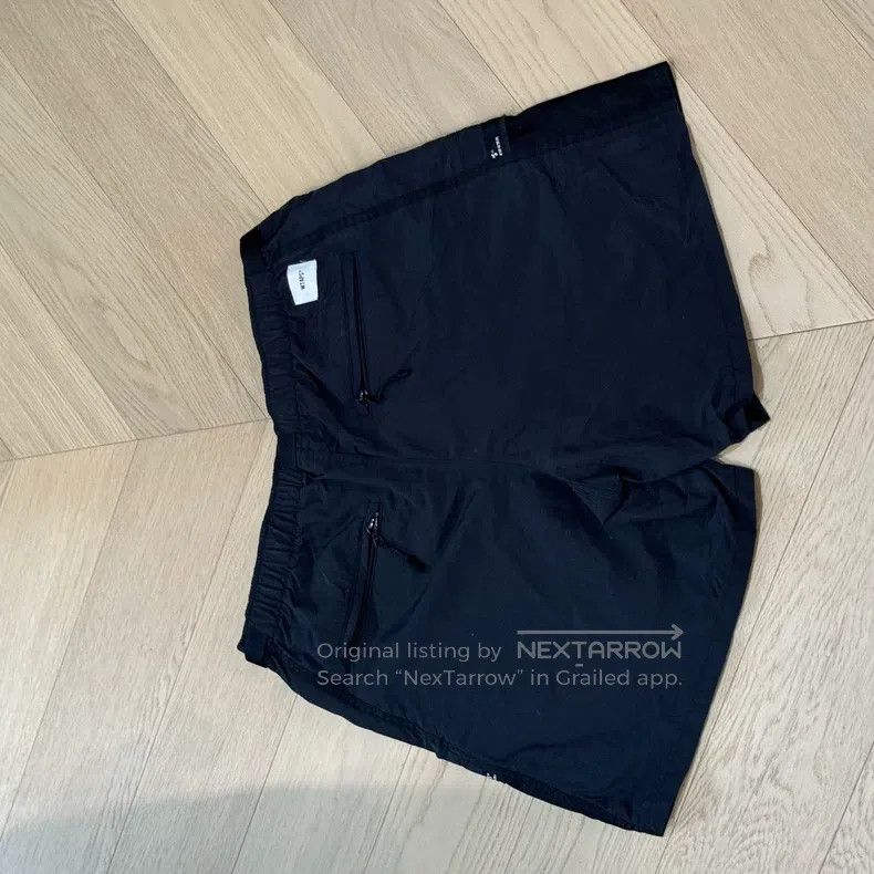 Wtaps Wtaps size 3 Workbench Shorts Size US 41 - 2 Thumbnail