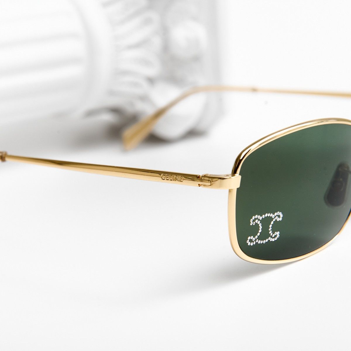 CELINE CL40285U 30N SUNGLASSES