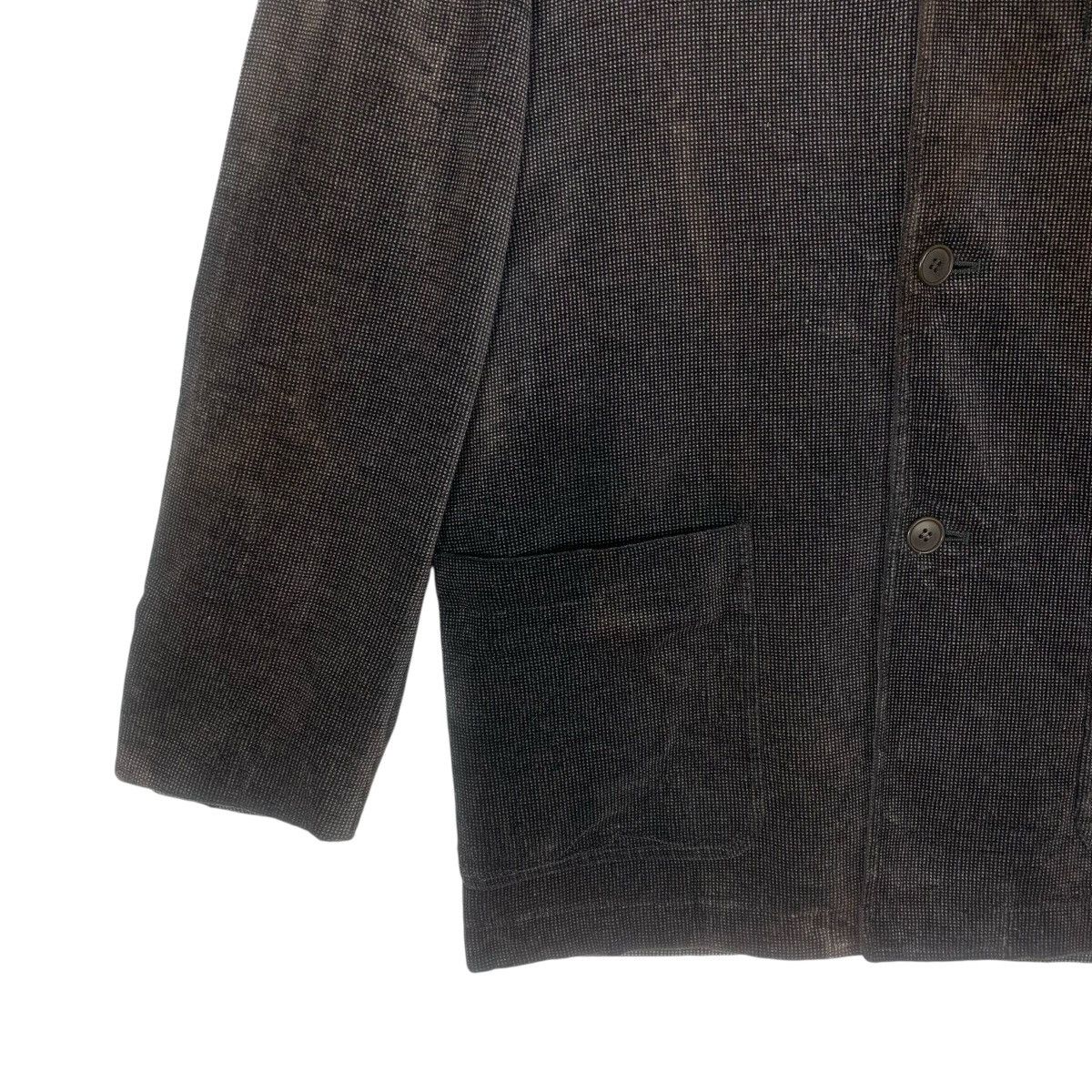 Designer Paul Smith London British Designer CasualWear Coat Blazer Size US M / EU 48-50 / 2 - 5 Thumbnail