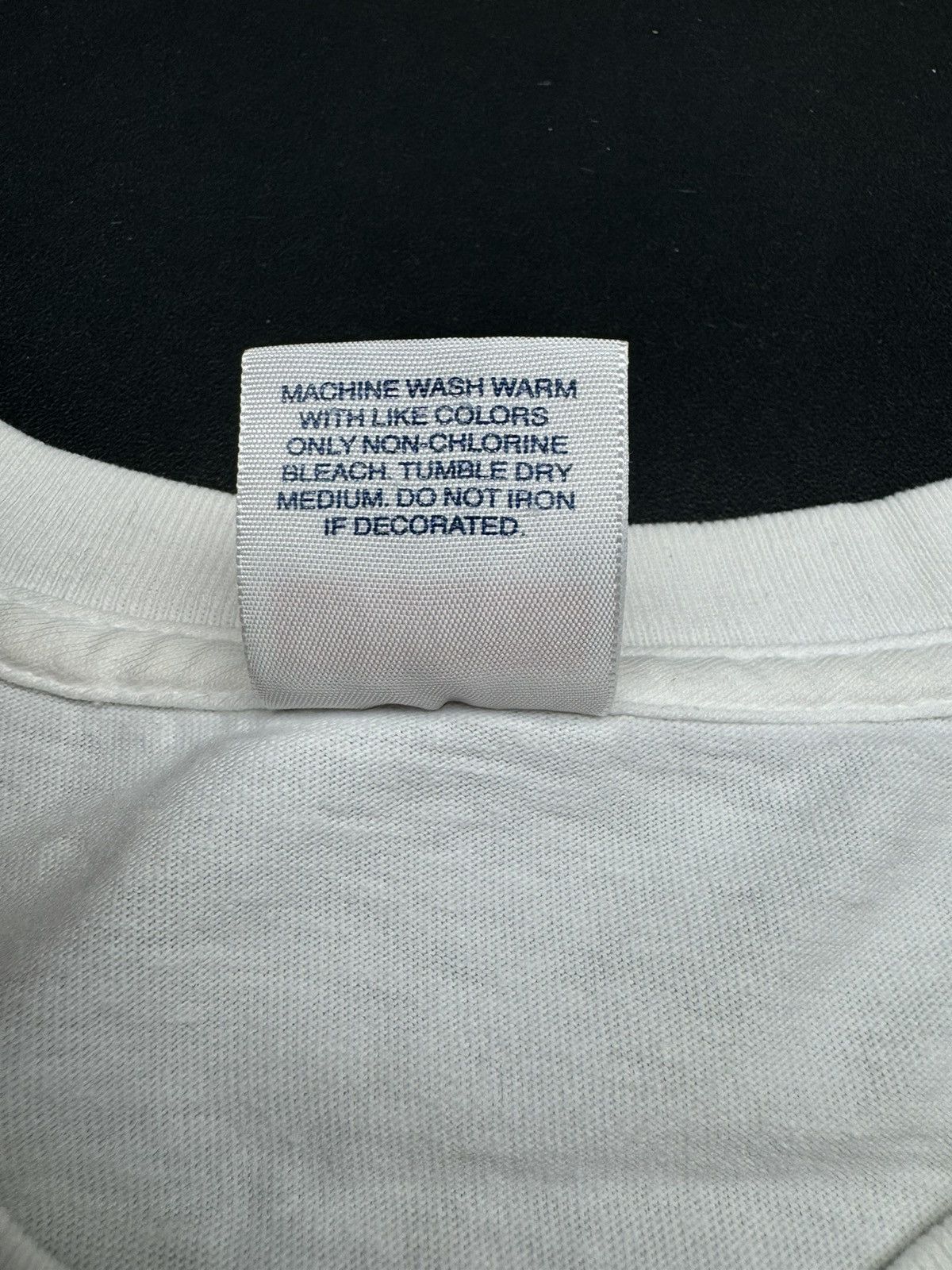 Supreme Supreme Morrisey T-Shirt Size US M / EU 48-50 / 2 - 5 Thumbnail