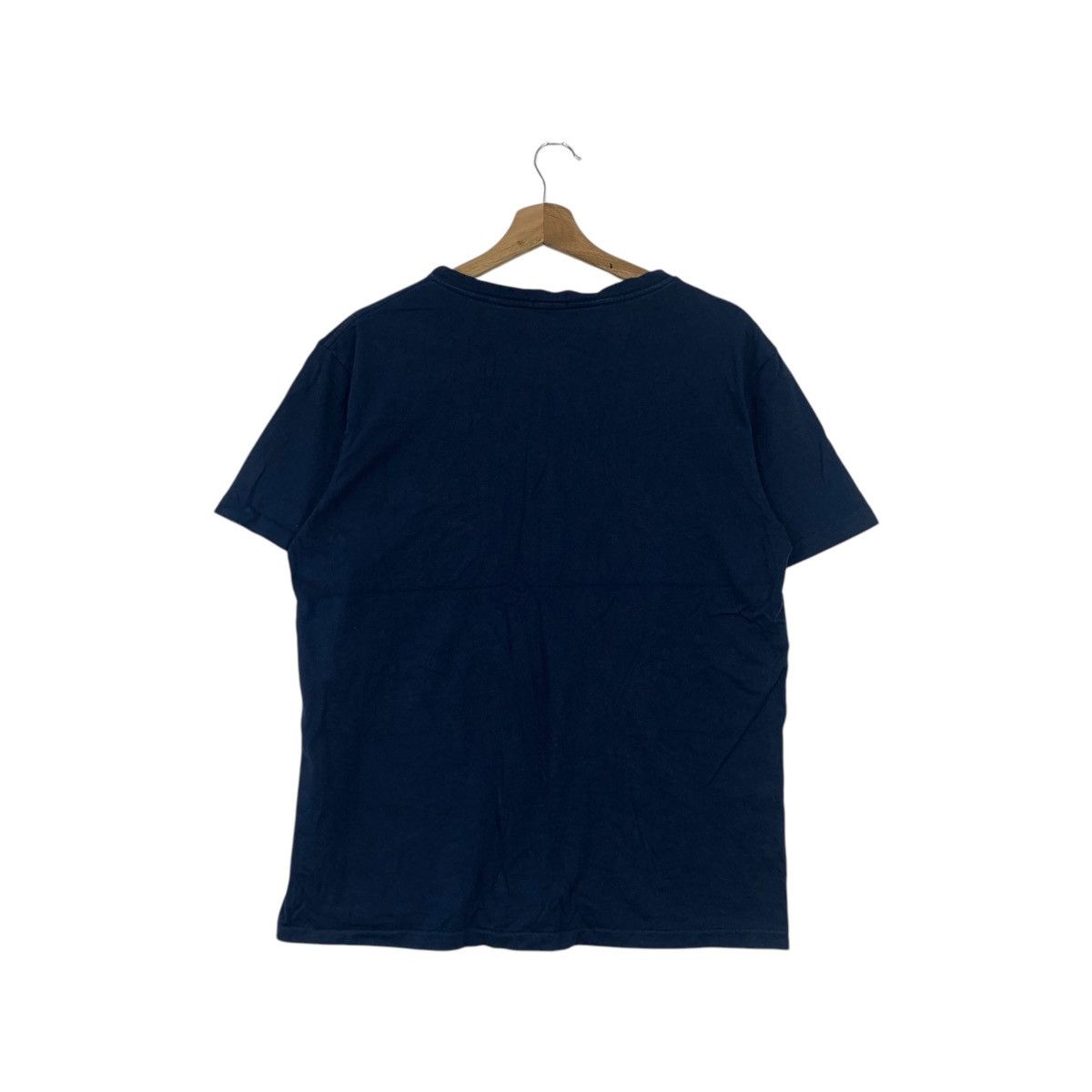 Fruit Of The Loom SUN COMES UP! Fruit Of The Loom Made In USA Tee Shirt Size L / US 10 / IT 46 - 4 Thumbnail