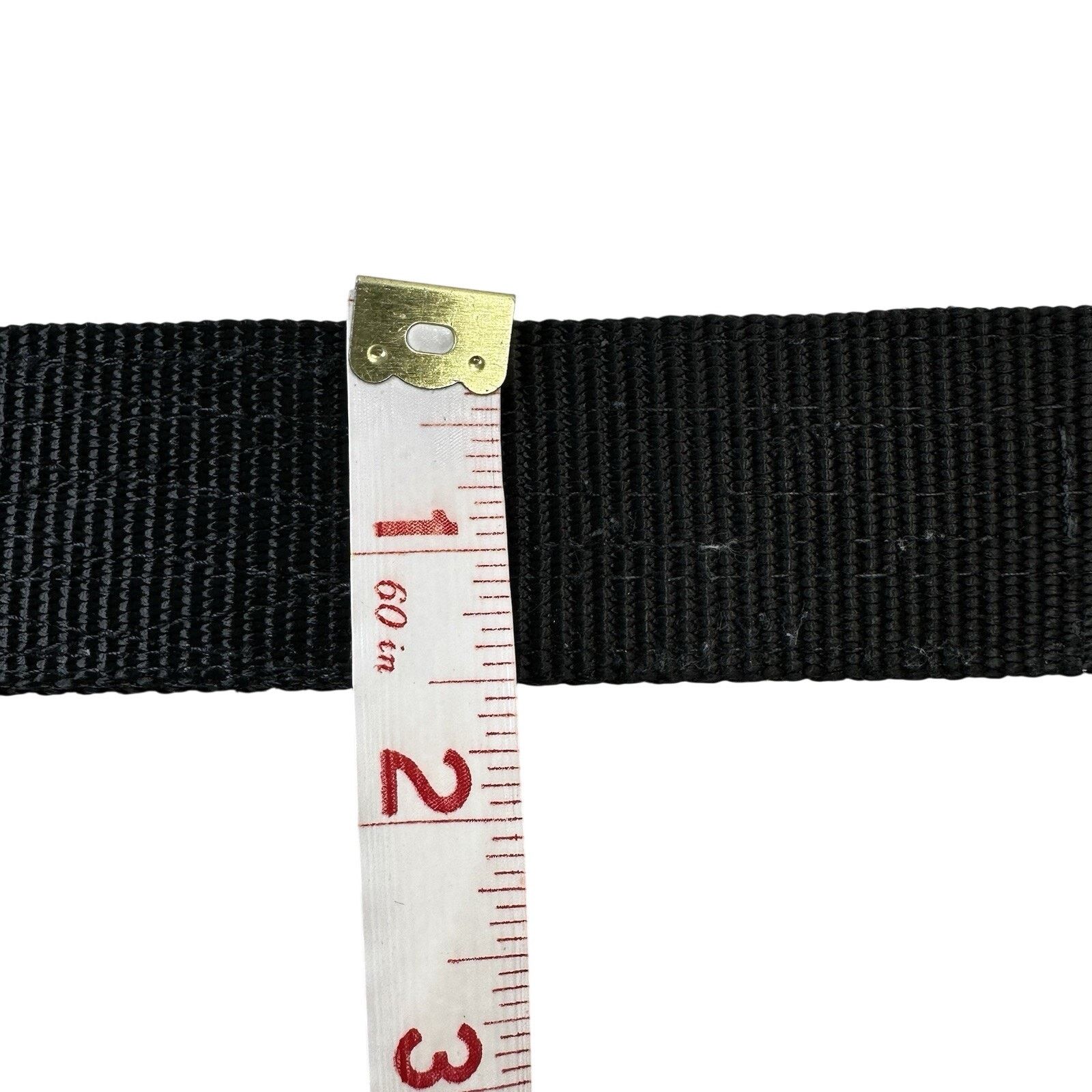 5.11 5.11 Tactical 1.5" Trainer Belt Black Medium 32"-34" EDC Size 34 - 8 Thumbnail