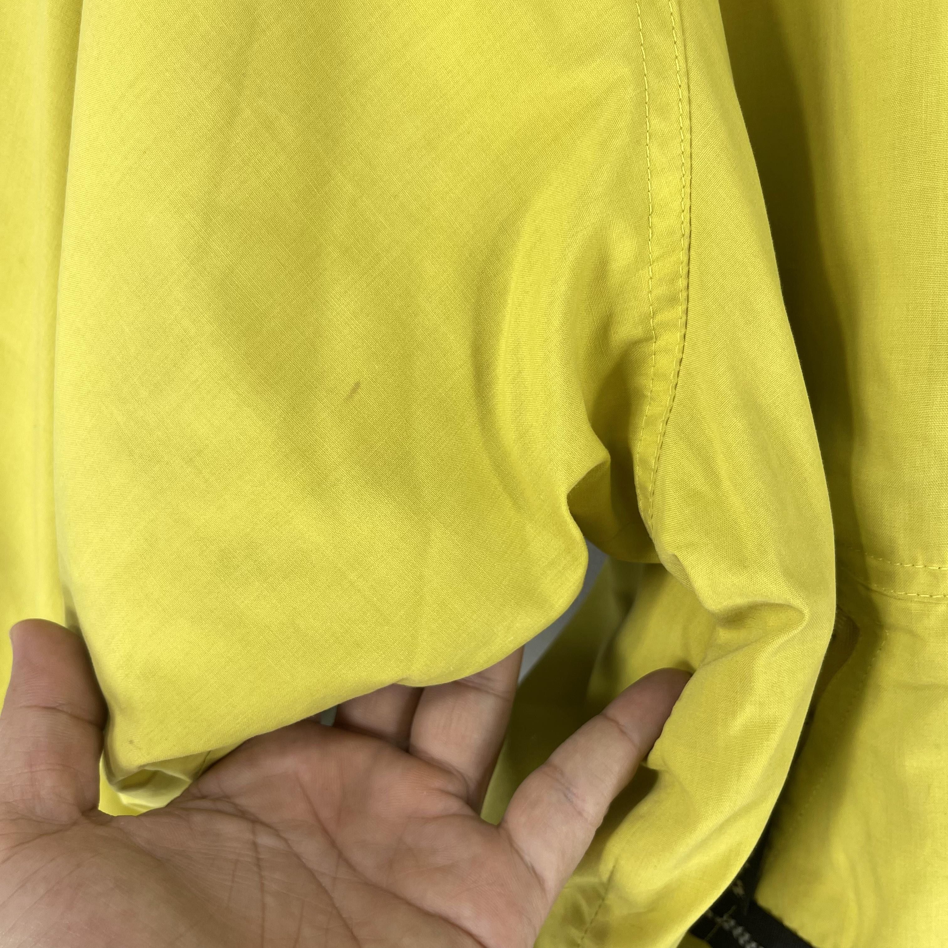 Jack Wolfskin Vintage 90's JACK WOLFSKIN Winter Ski Hoodie Teen Jacket Size US M / EU 48-50 / 2 - 9 Thumbnail