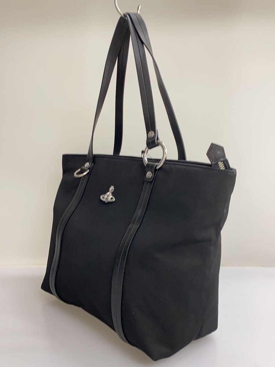 Vivienne Westwood Orb Tote Bag Size ONE SIZE - 2 Thumbnail