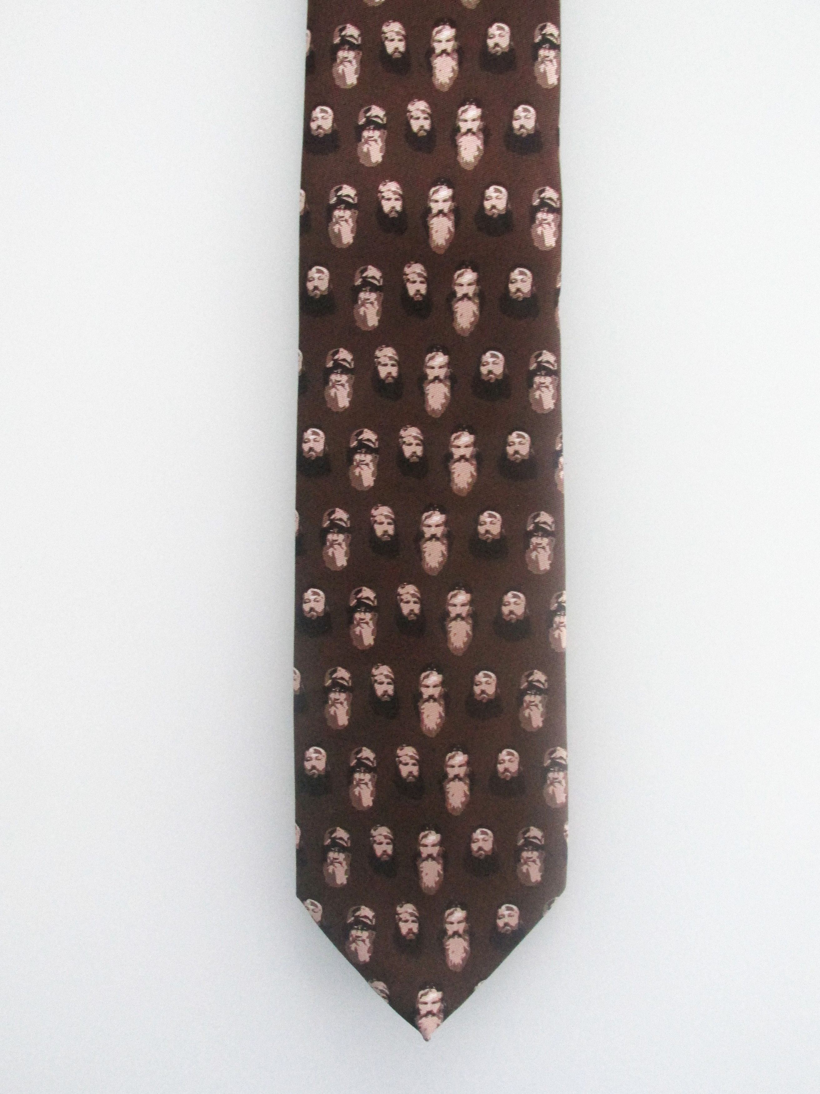Other Duck Dynasty (NWOT) Men's Tie Size ONE SIZE - 2 Thumbnail