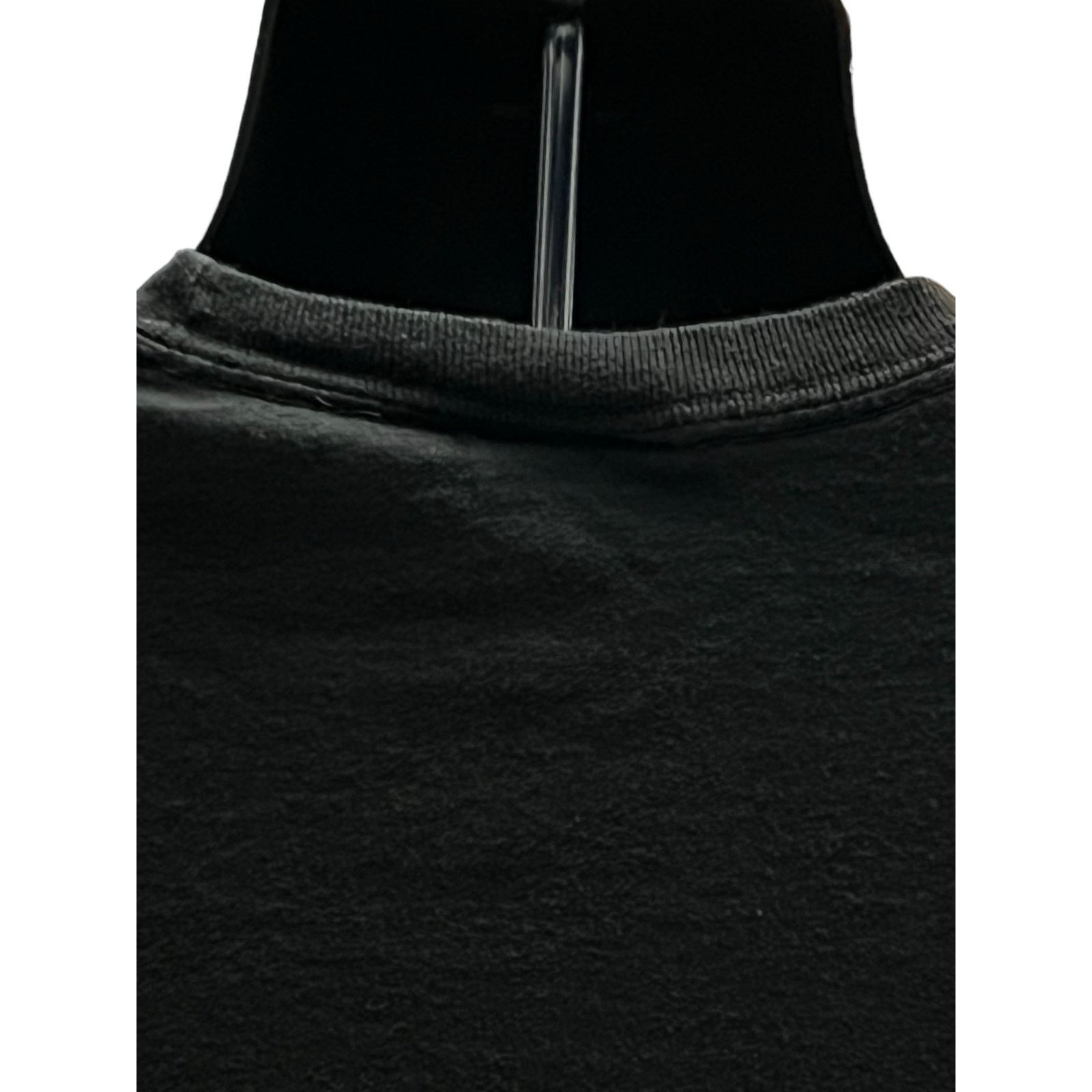 Other J!NX Human Barcode T-Shirt XL Black Tech Gamer Tee Cyberpunk Size US XL / EU 56 / 4 - 4 Thumbnail