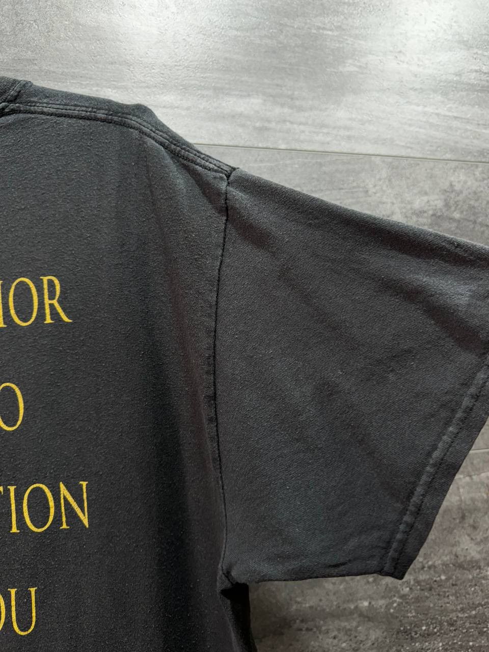 Band Tees Vintage Suffocation Pierced From Within Shirt Black Band Tee Size US M / EU 48-50 / 2 - 11 Thumbnail