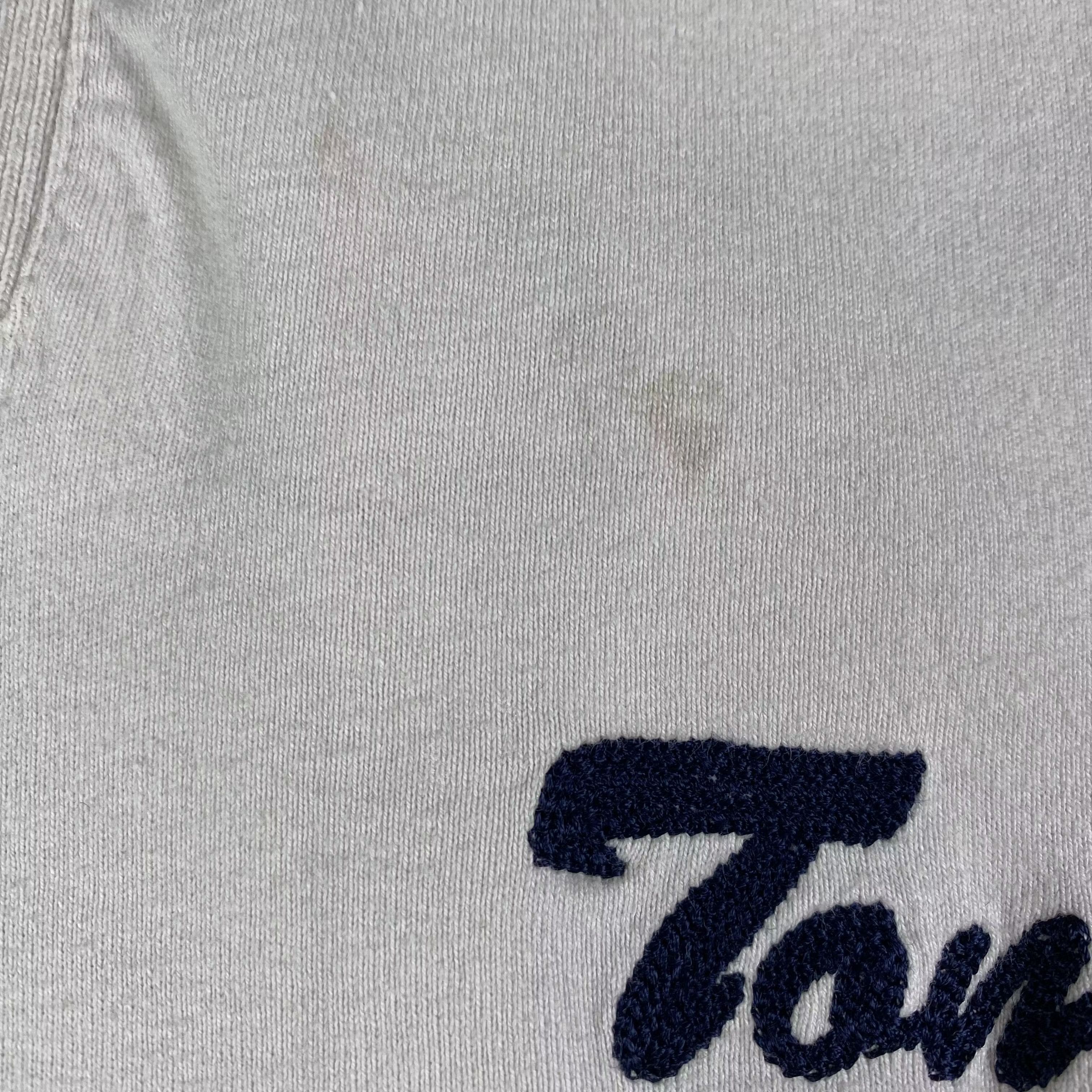 Tommy Hilfiger × Vintage Mens Long Sleeve Tommy Hilfiger Vintage Size L Size US L / EU 52-54 / 3 - 6 Thumbnail