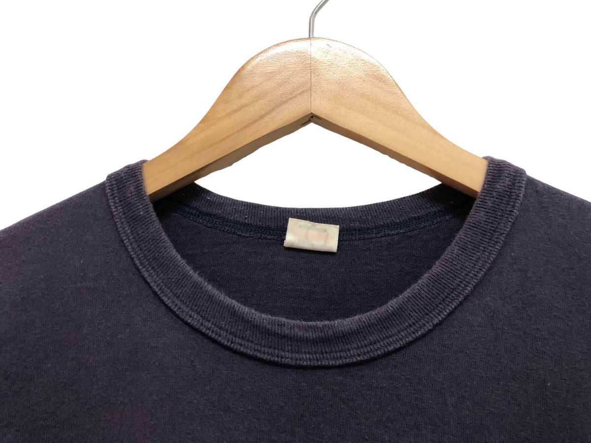 Warehouse WAREHOUSE CO. 70s 80s INSPIRED UNI COLLEGE AMERICANA TEE Size US M / EU 48-50 / 2 - 5 Thumbnail