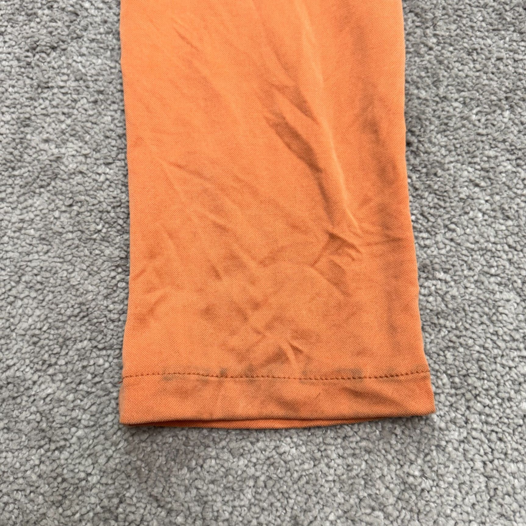 Vintage SEN Jumpsuit Womens 2 Tan Sleeveless Open Back Elastic Waist NWT Bohemian Travel & Going Out 2 Size 26" / US 2 / IT 38 - 4 Thumbnail