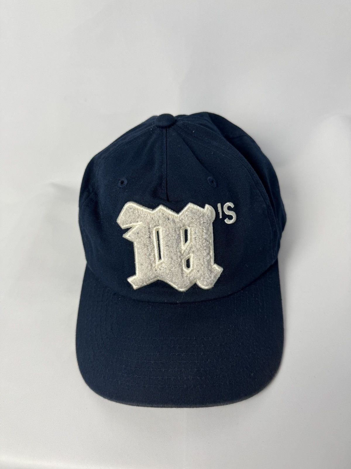 Misbhv MISBHV cap Size ONE SIZE - 1 Thumbnail