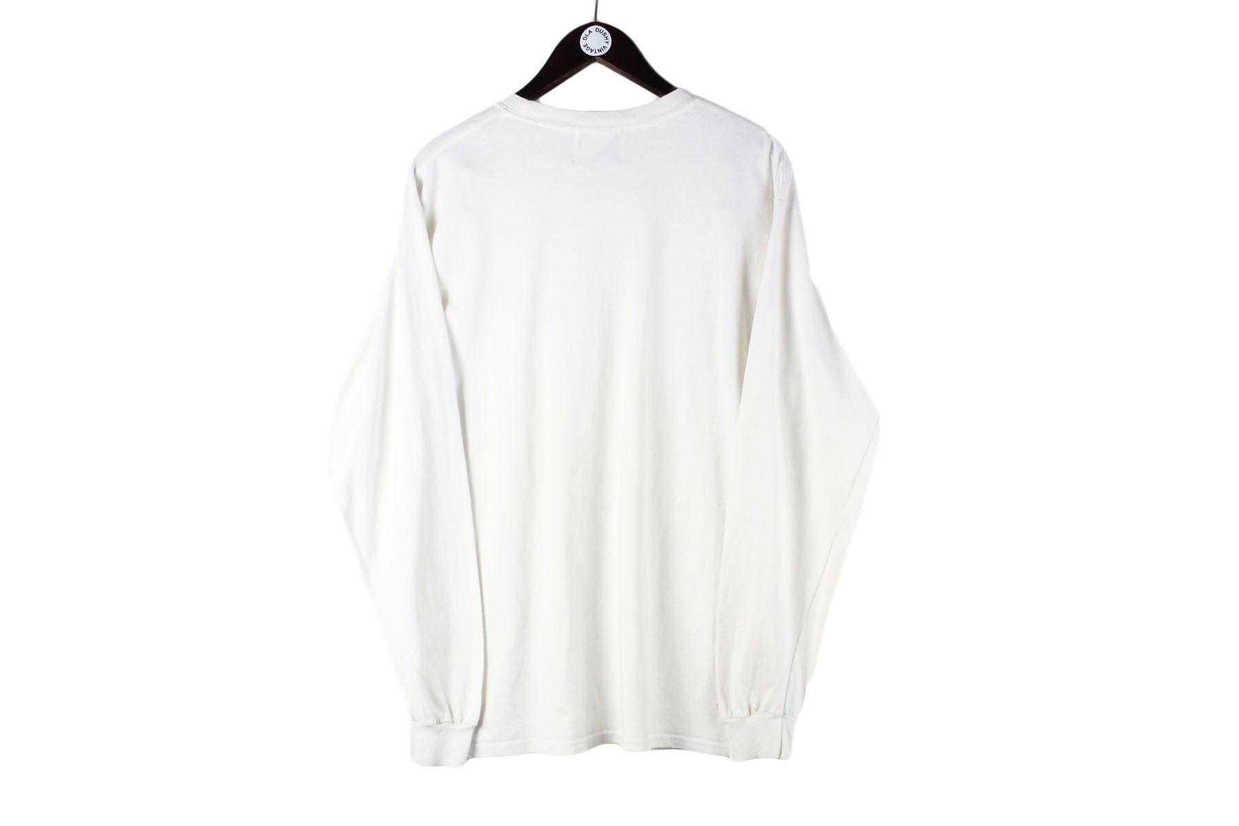 Mki Miyuki Zoku Mki Miyuki Zoku Long Sleeve T-Shirt Large Size US L / EU 52-54 / 3 - 2 Thumbnail