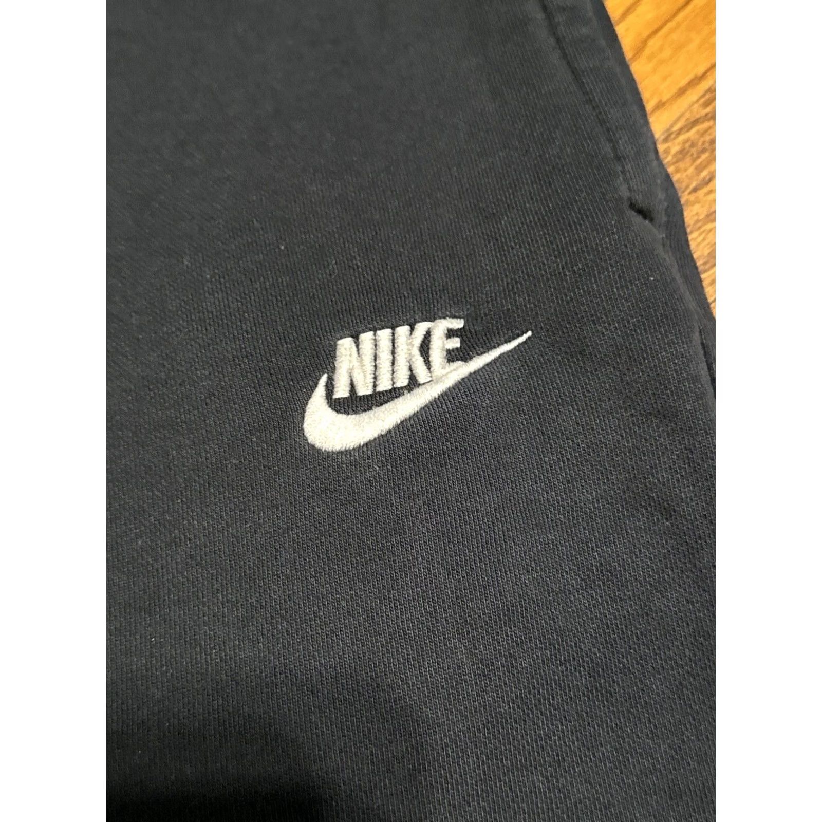 Nike Nike Venom Jogger Sweatpants Black Size M Men Size US 31 - 2 Thumbnail