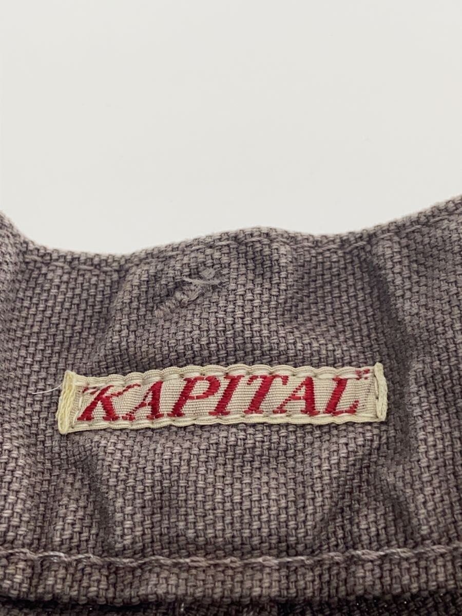 Kapital Work Pants Size US 32 / EU 48 - 4 Thumbnail