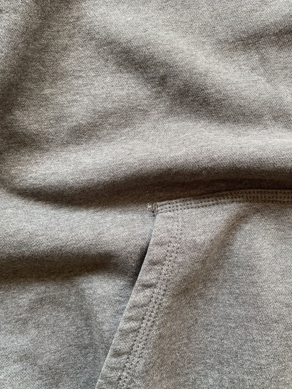 Nike × Vintage Vintage Nike Swoosh Embroidery Flowers Hoodie Size US M / EU 48-50 / 2 - 6 Thumbnail