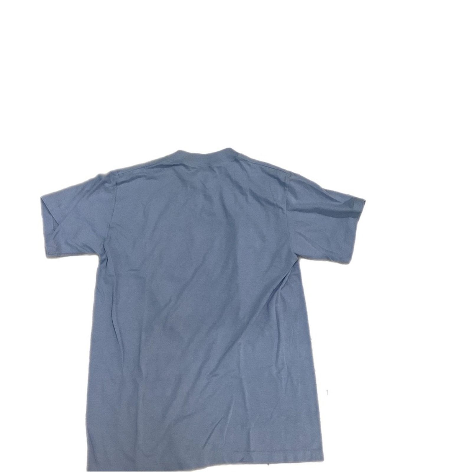 Vintage Vtg graphic tee t-shirt Size US L / EU 52-54 / 3 - 2 Thumbnail