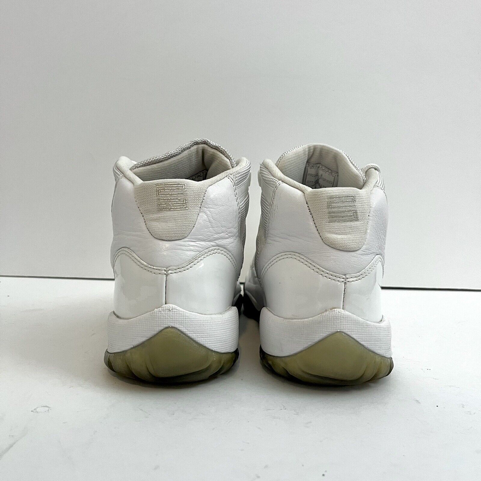 Jordan Brand 2010 Nike Air Jordan Retro XI 11 GS 25th Anniversary Sz 5Y Size US 6.5 / IT 36.5 - 5 Thumbnail