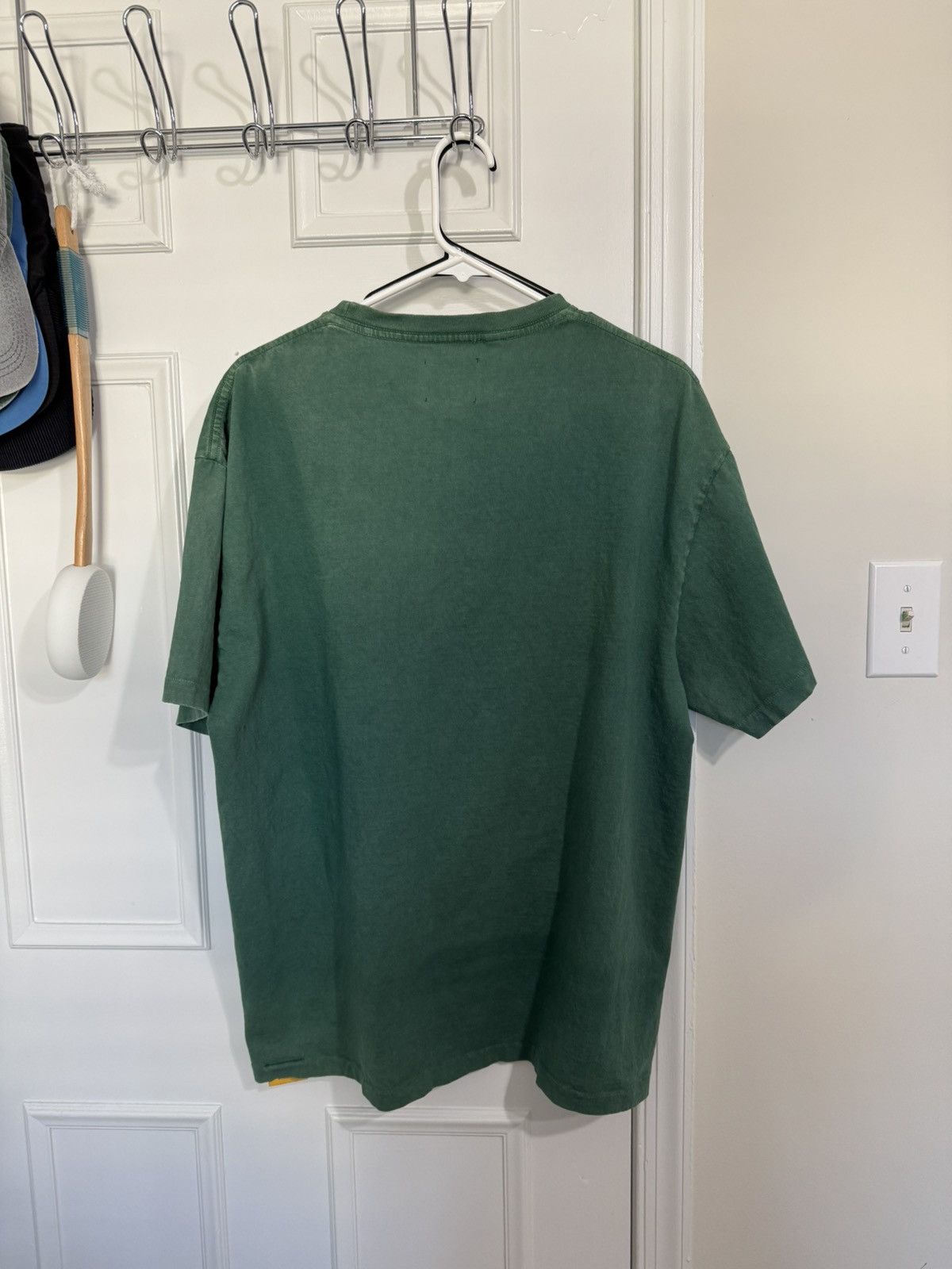 Gallery Dept. Gallery dept short sleeves Size US XL / EU 56 / 4 - 6 Thumbnail