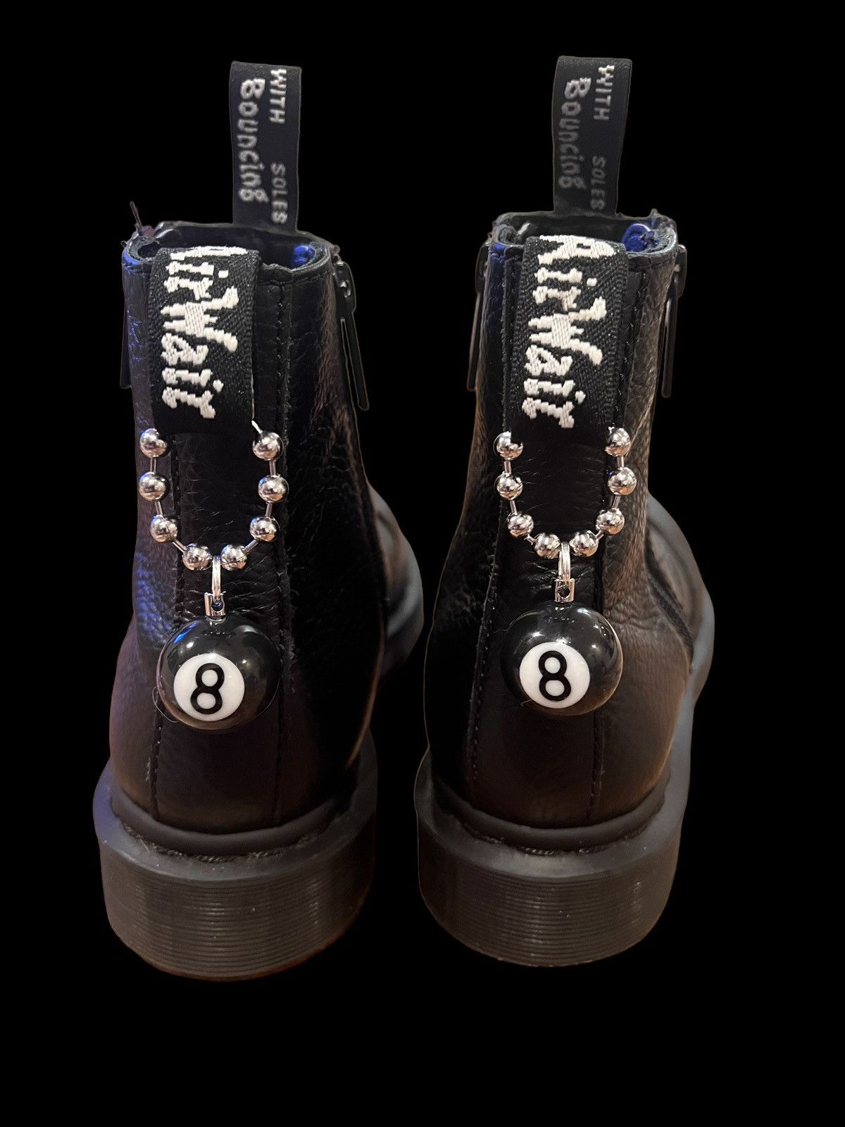 Dr. Martens × Jewelry Boot charms Size ONE SIZE - 1 Thumbnail