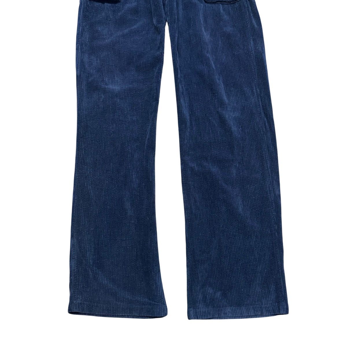 Japanese Brand DUBFACTORY Corduroy Monkey Pants Size US 32 / EU 48 - 7 Thumbnail