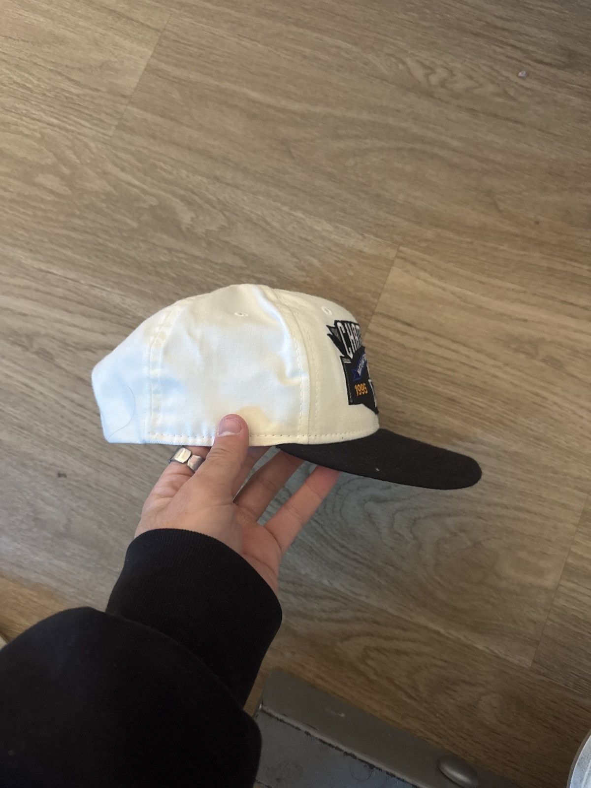 New Era 1995 Dallas Cowboys Hat Size ONE SIZE - 2 Thumbnail