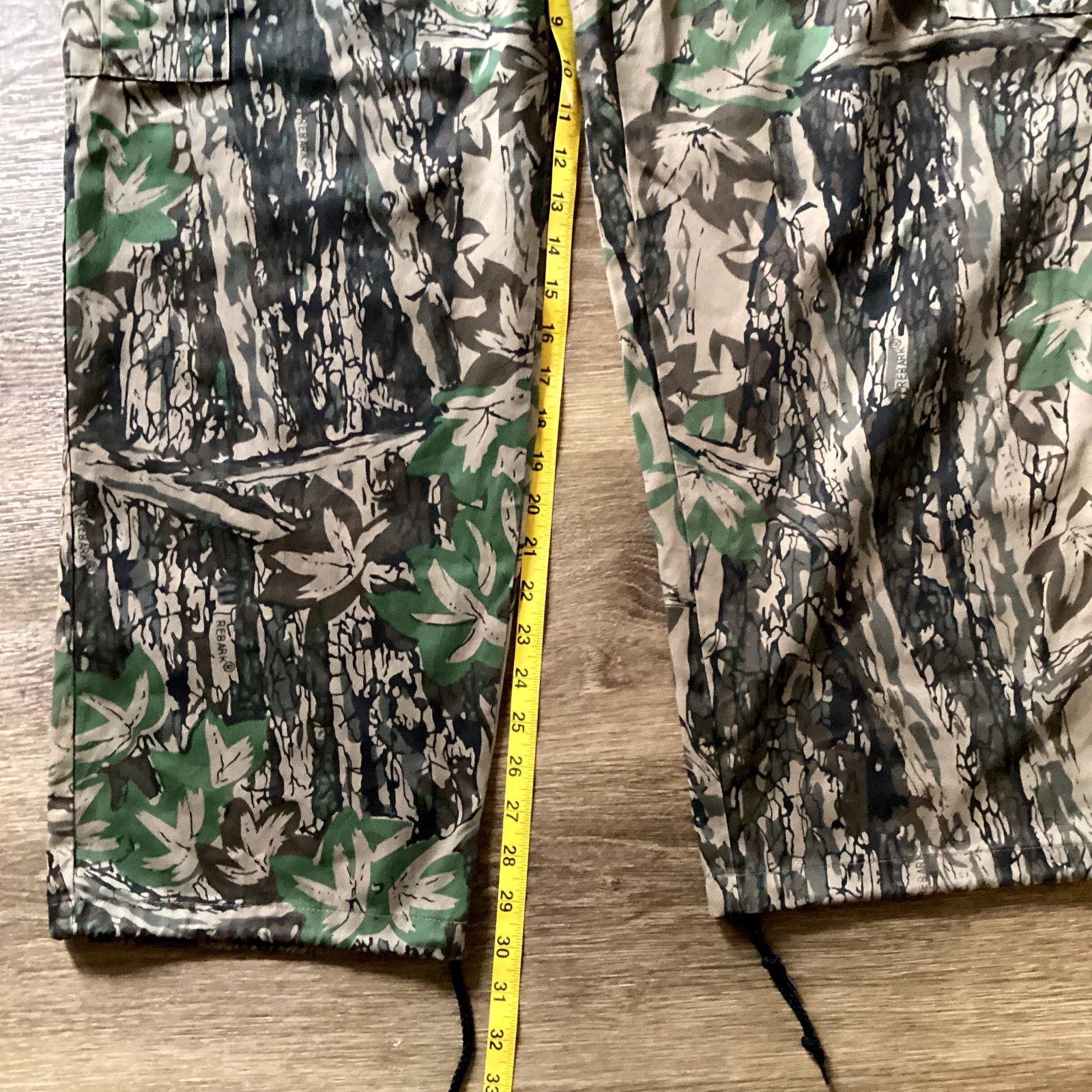 Northwest Territory Northwest Territory Trebark Pants Size US 29 - 5 Thumbnail