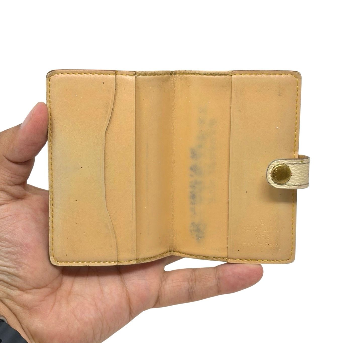 Louis Vuitton Louis Vuitton x Murakami Bifold Wallet Size ONE SIZE - 4 Thumbnail