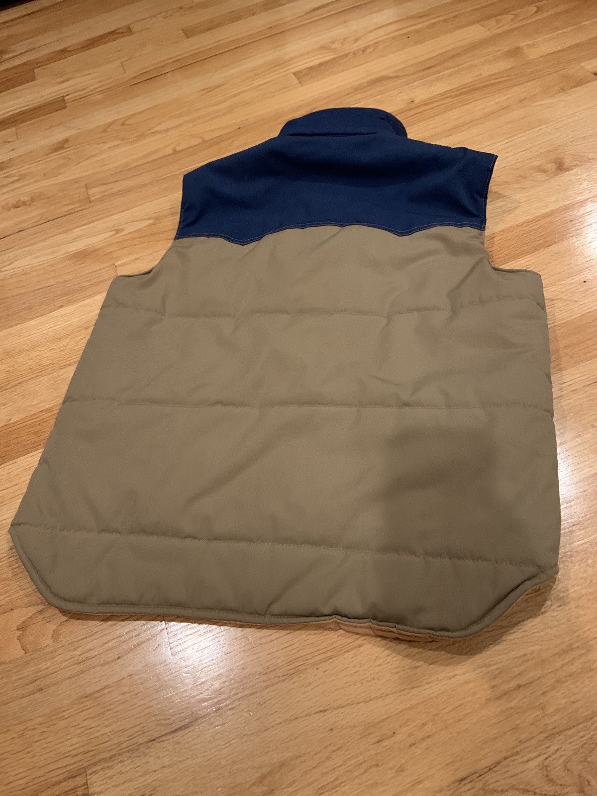 Other Christopher Rand Puffer Ski Vest Size US M / EU 48-50 / 2 - 5 Thumbnail