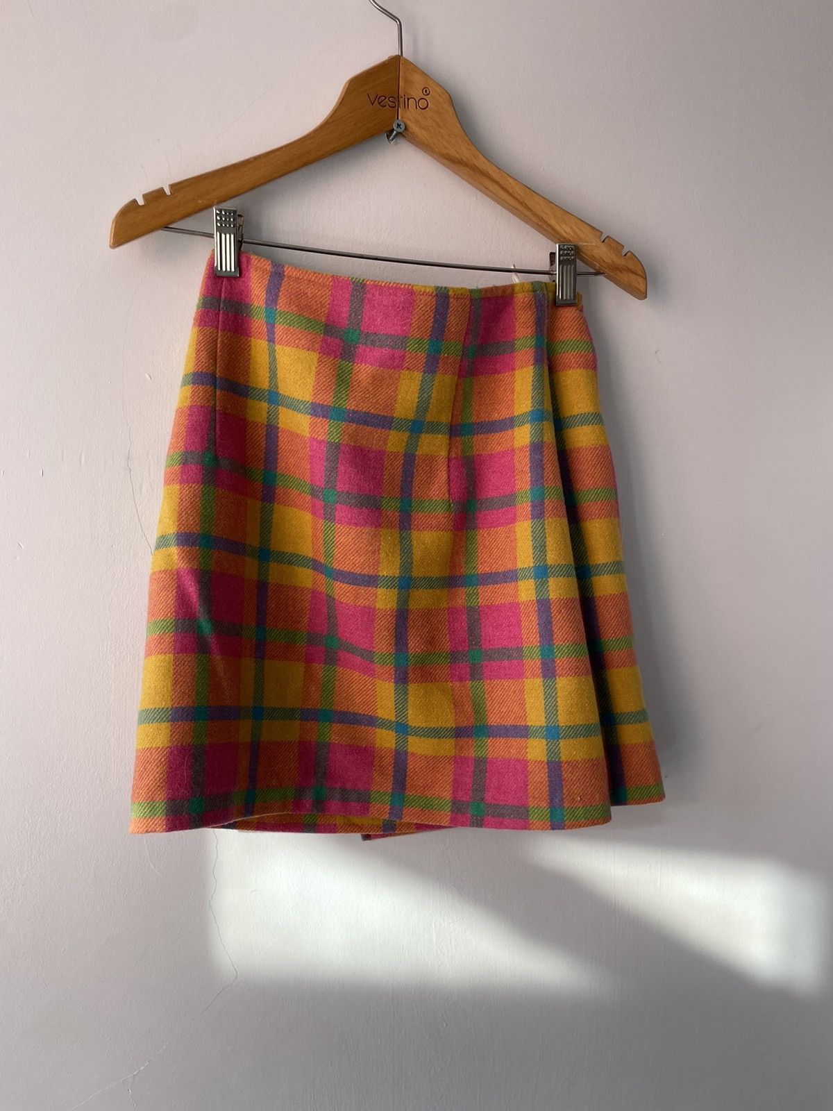 United Colors Of Benetton Benetton skirt Size 25" / US 0 / IT 36 - 12 Thumbnail