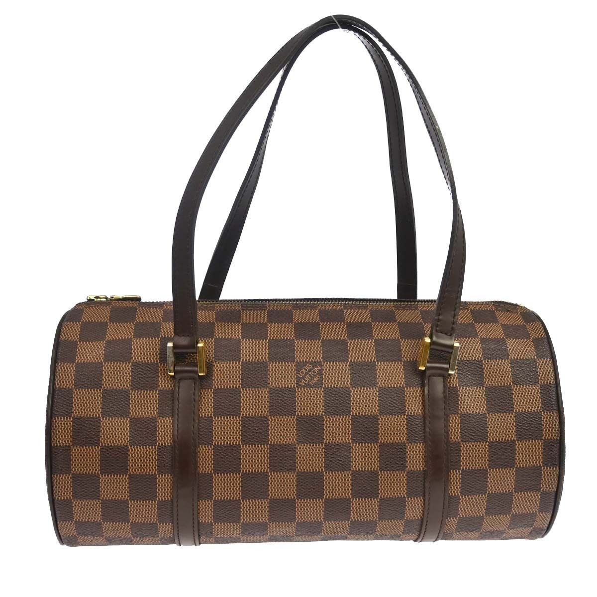 Louis Vuitton Louis Vuitton Papillon Handbag Damier Size ONE SIZE - 1 Thumbnail