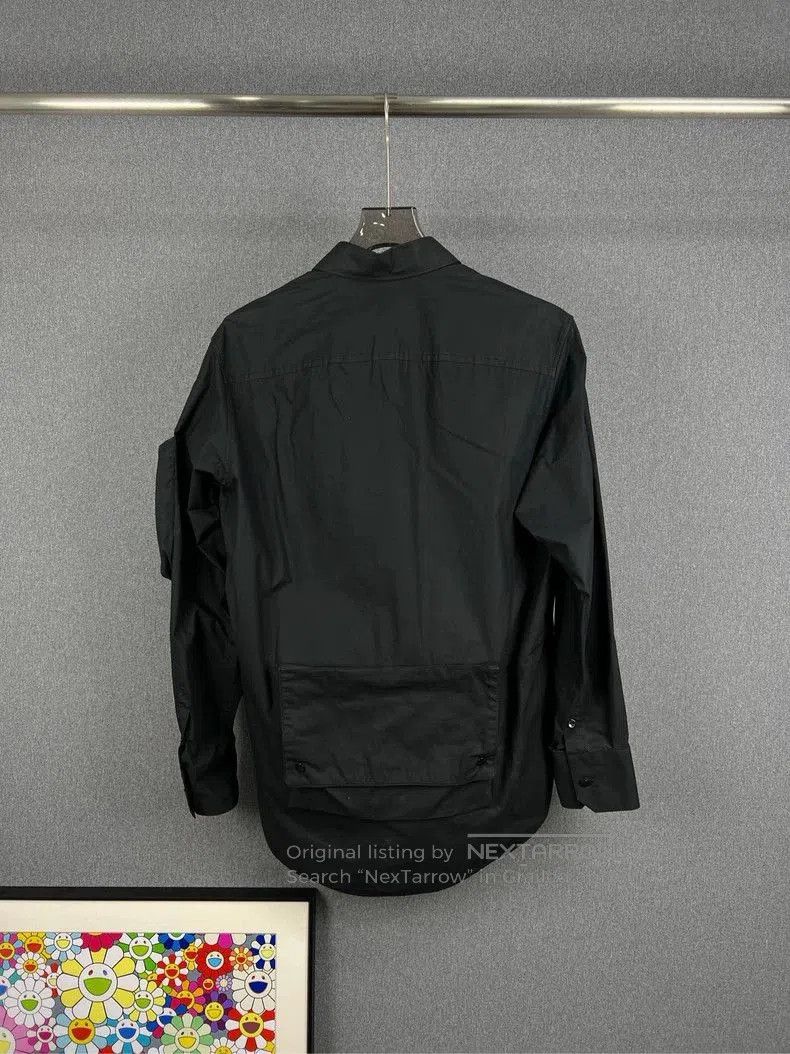 Louis Vuitton LOUIS VUITTON Multi-Pocket Shirt. Size US XS / EU 42 / 0 - 2 Thumbnail