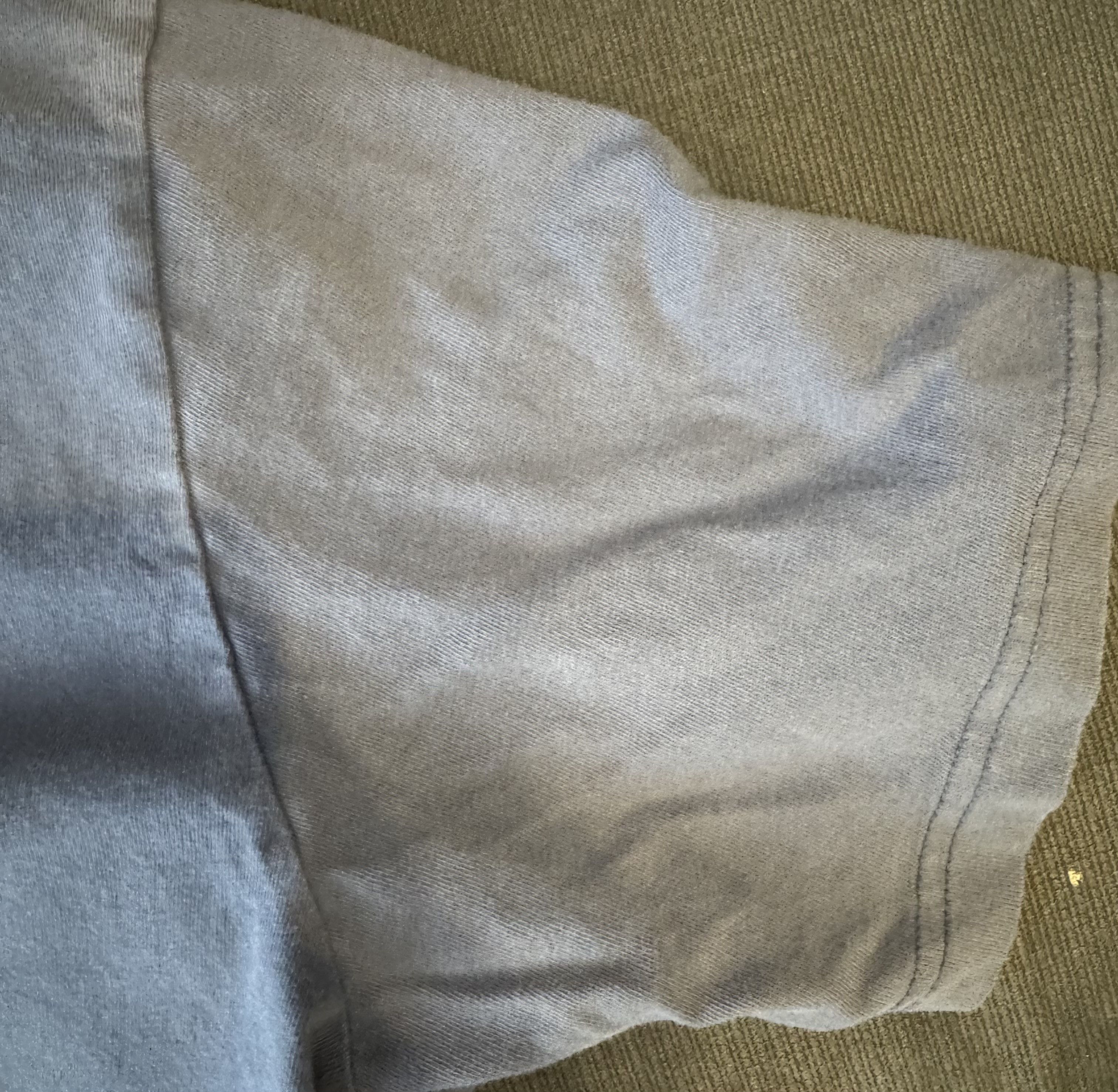Supreme Washed Handstyle SS Top Size US M / EU 48-50 / 2 - 7 Thumbnail