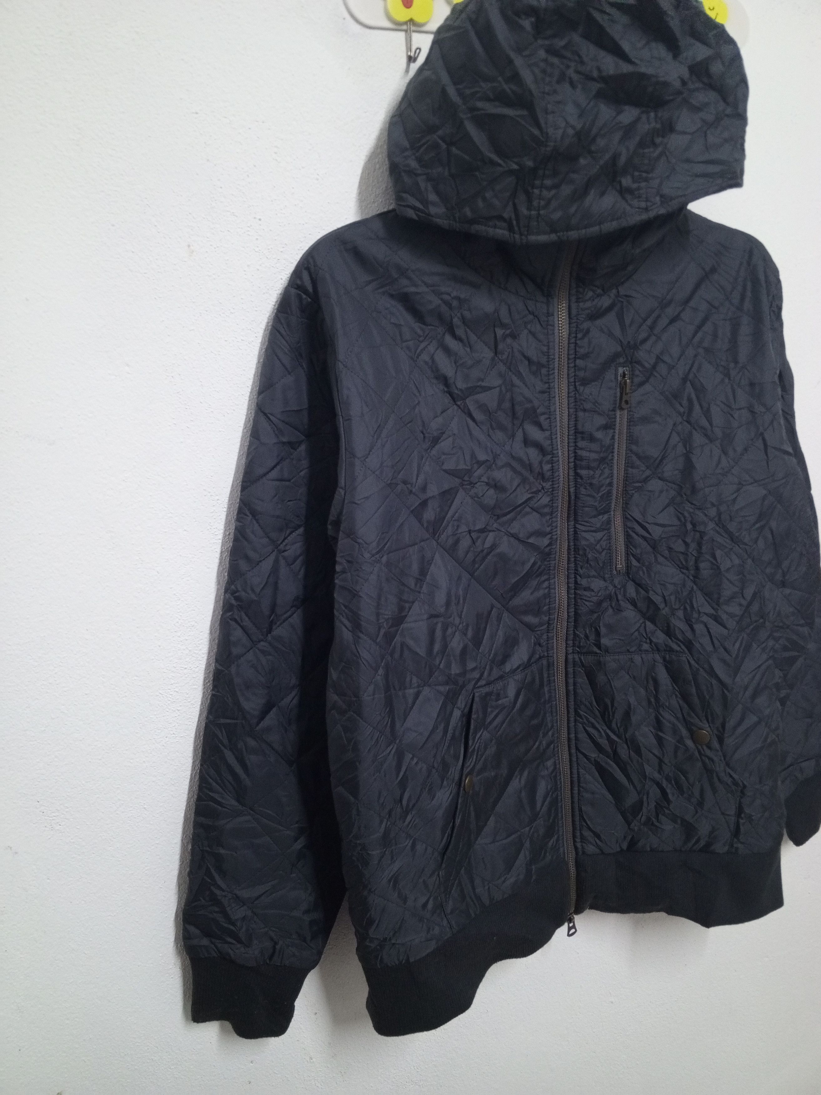 Champion Champion zipper jacket HODDIES Size US M / EU 48-50 / 2 - 4 Thumbnail