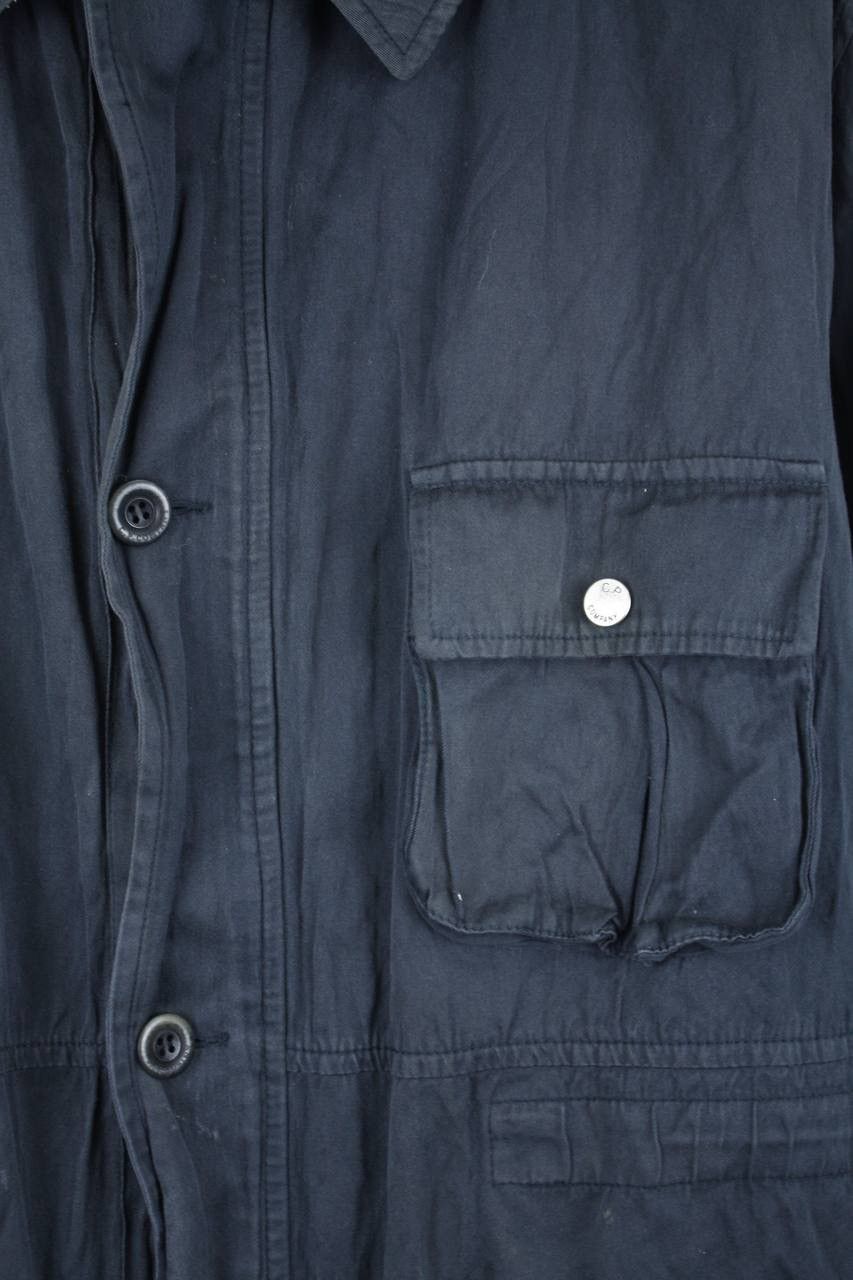 C.P. Company CP Company Field Jacket Size US M / EU 48-50 / 2 - 3 Thumbnail