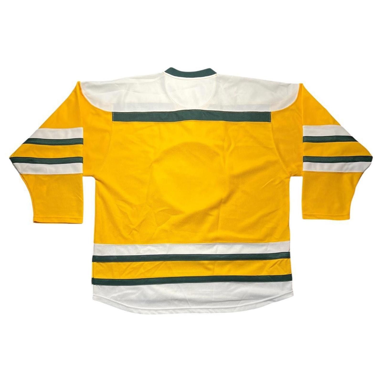 Other Sioux City Musketeers Hockey Jersey (Rare) Size US XL / EU 56 / 4 - 2 Thumbnail