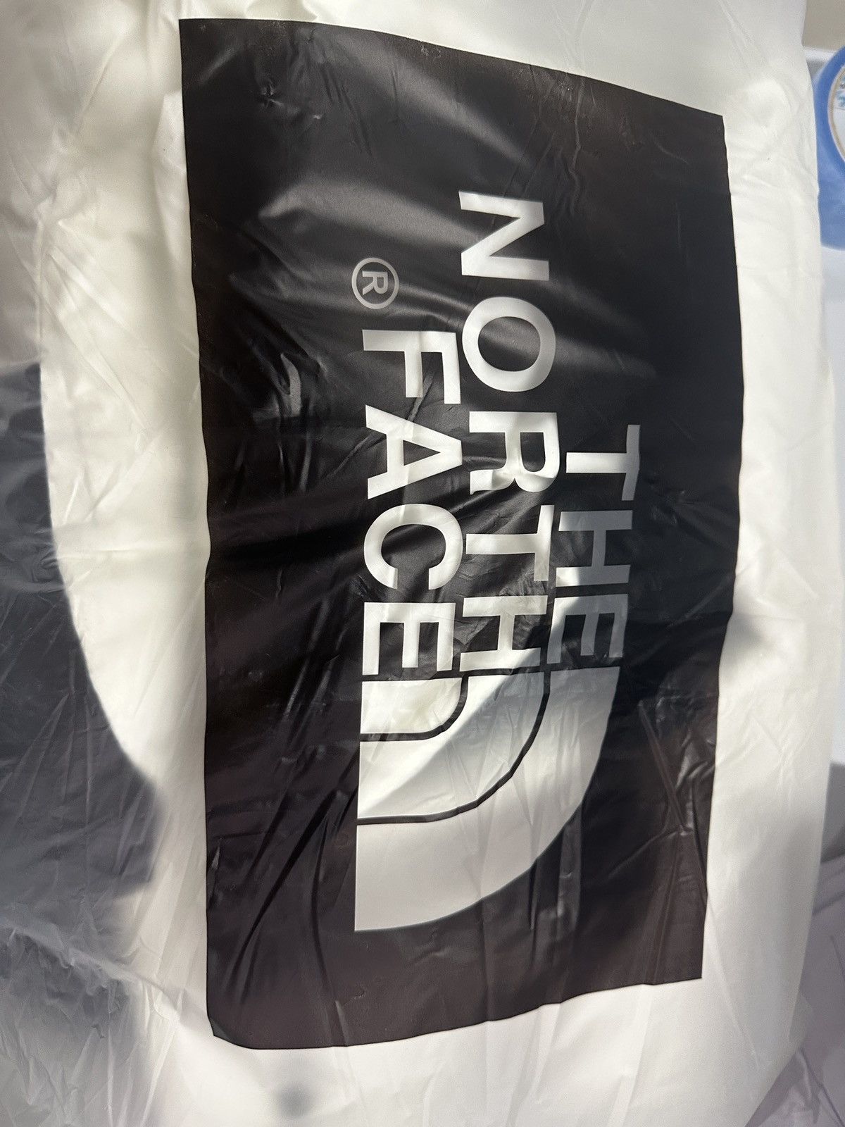 The North Face North Face coat Size US S / EU 44-46 / 1 - 10 Thumbnail