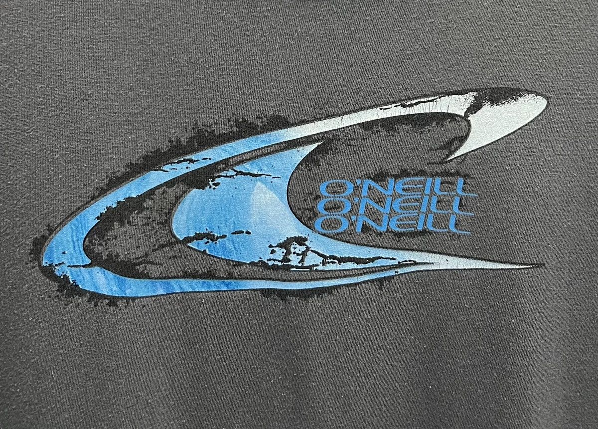 O'Neill VINTAGE O’NEILL SHIRT Size US XL / EU 56 / 4 - 4 Thumbnail