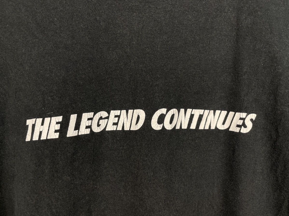 Nike Vintage Y2K Nike Air Max t shirt Size US XL / EU 56 / 4 - 5 Thumbnail