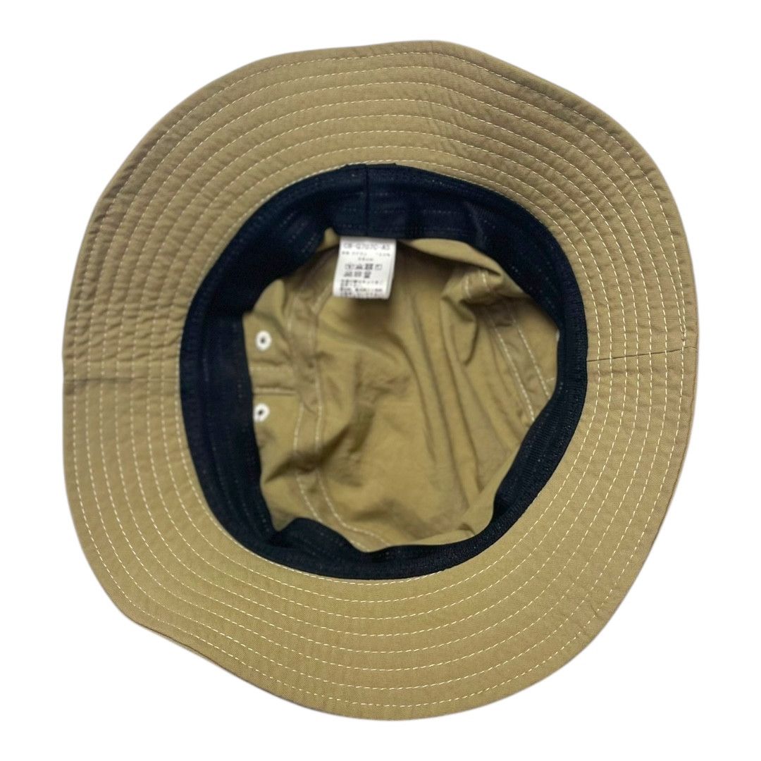Champion Champion Bucket Hat Size ONE SIZE - 3 Thumbnail