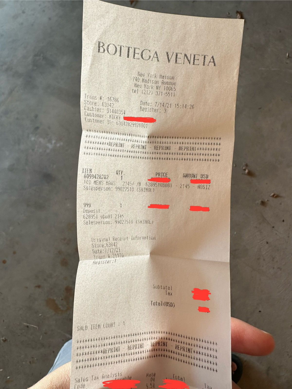 Bottega Veneta Padded Tech Cassette Size ONE SIZE - 11 Thumbnail