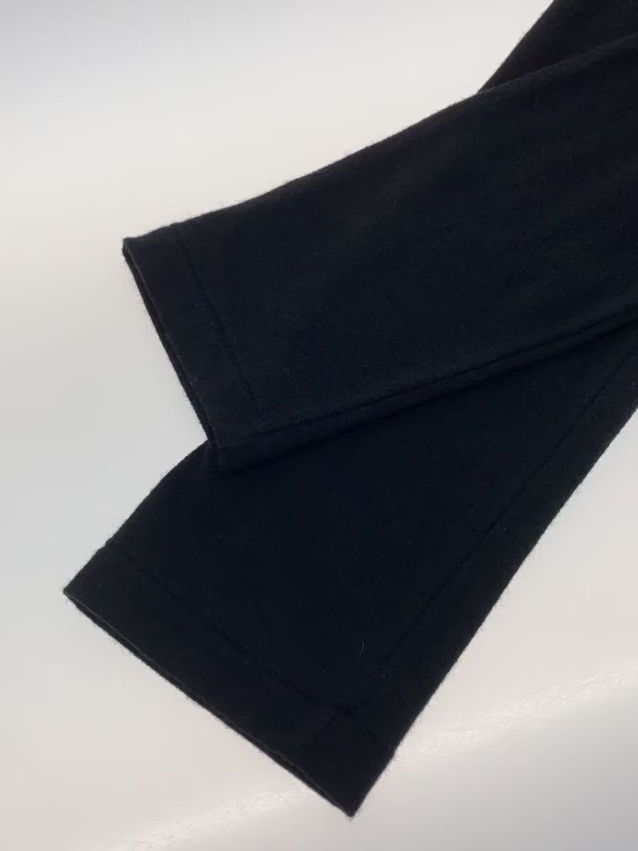 Yohji Yamamoto AW19 Asymmetrical Collar Wool Kit Sweater Size US L / EU 52-54 / 3 - 3 Thumbnail