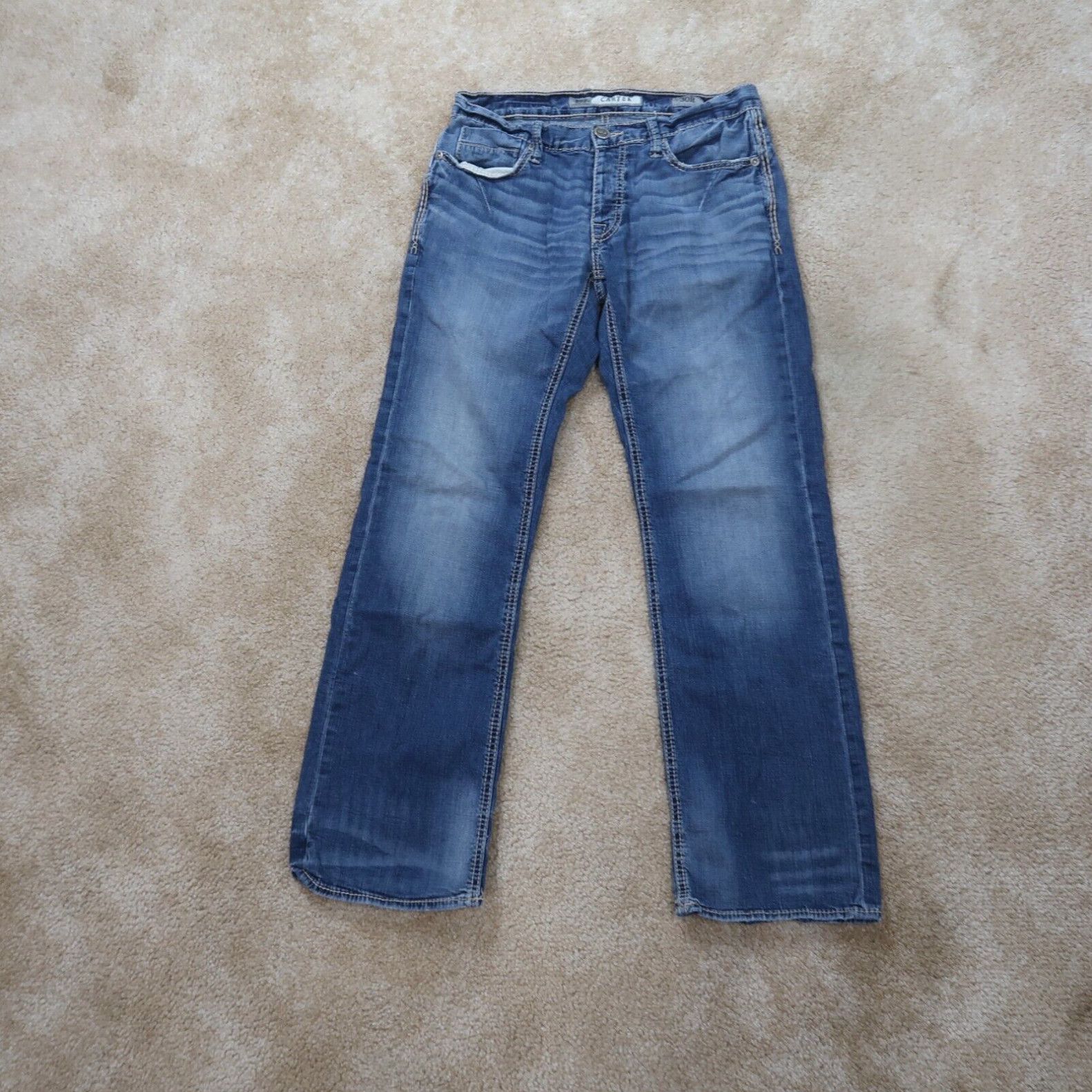 Cartier jeans mens store