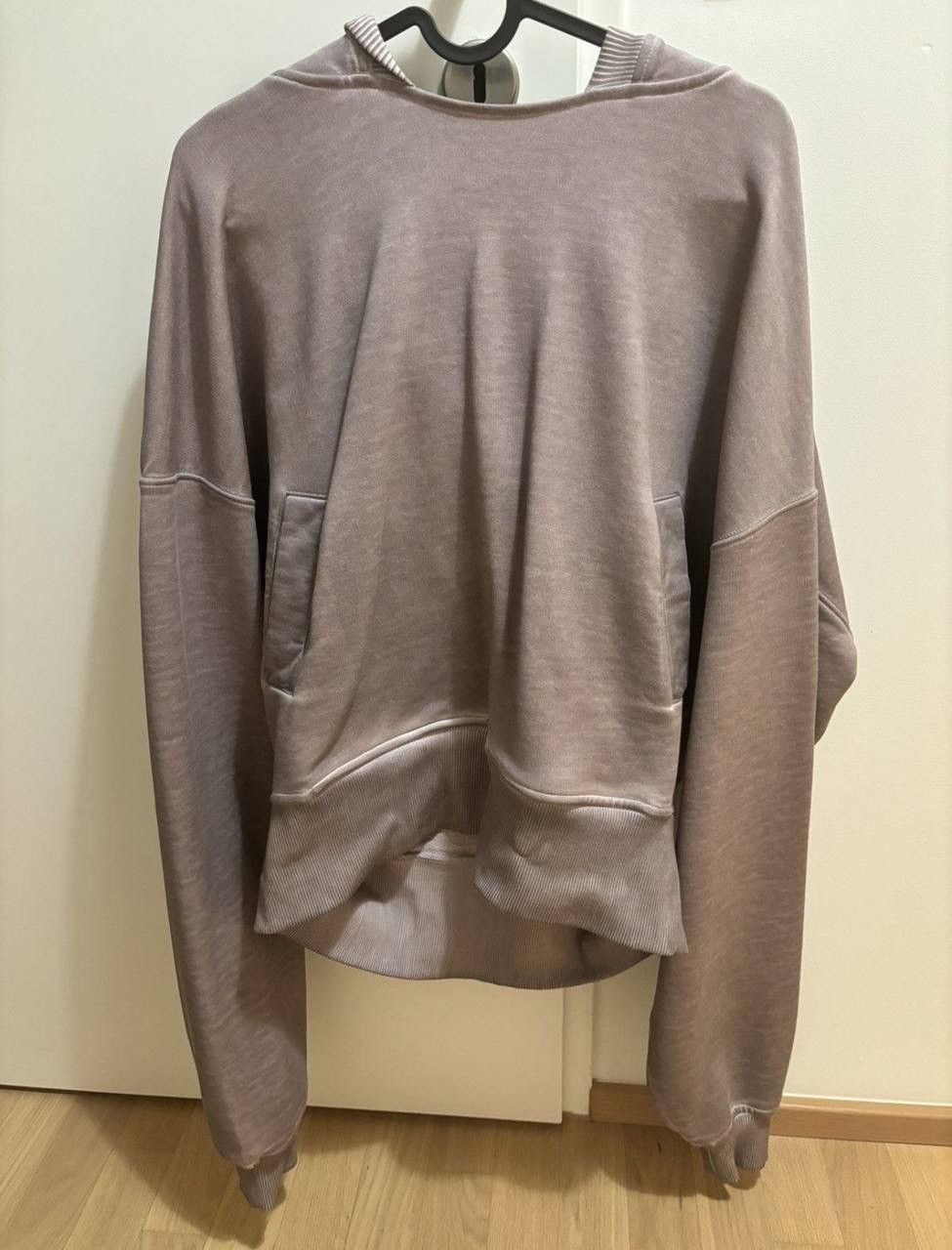 Unvain Studios Unvain studios hoodie Size US S / EU 44-46 / 1 - 1 Thumbnail