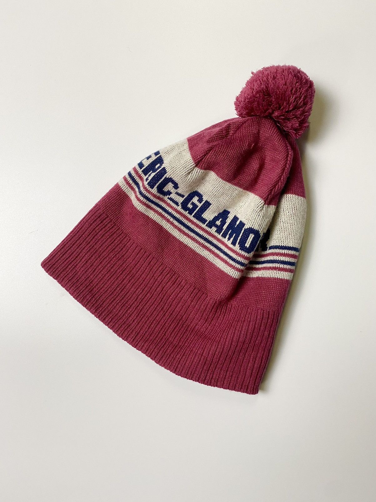 Hysteric Glamour Hysteric glamour Beanie Size ONE SIZE - 5 Thumbnail